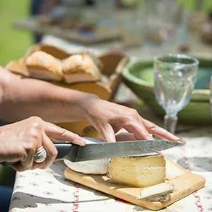 Les Blanches Provençales