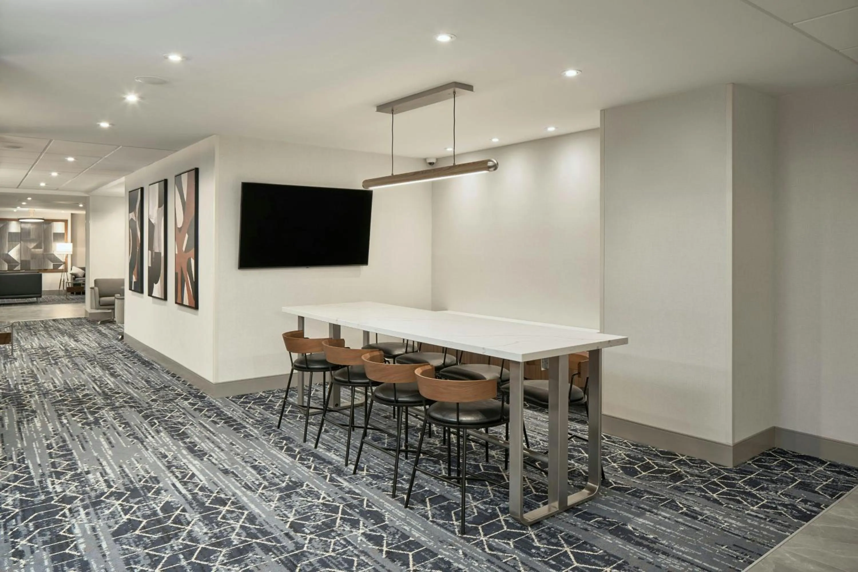 View (from property/room) in Quality Hotel