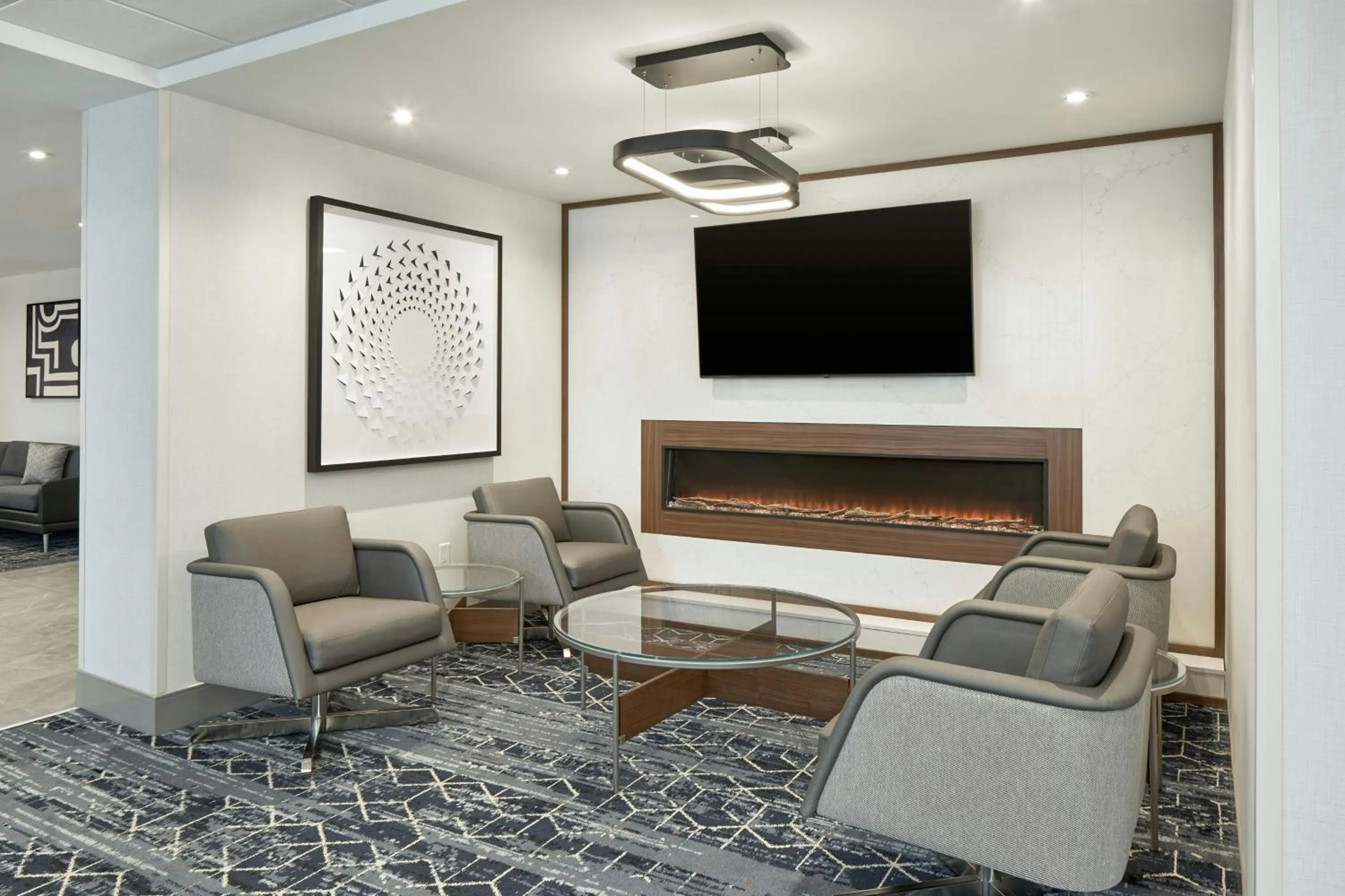 View (from property/room) in Quality Hotel