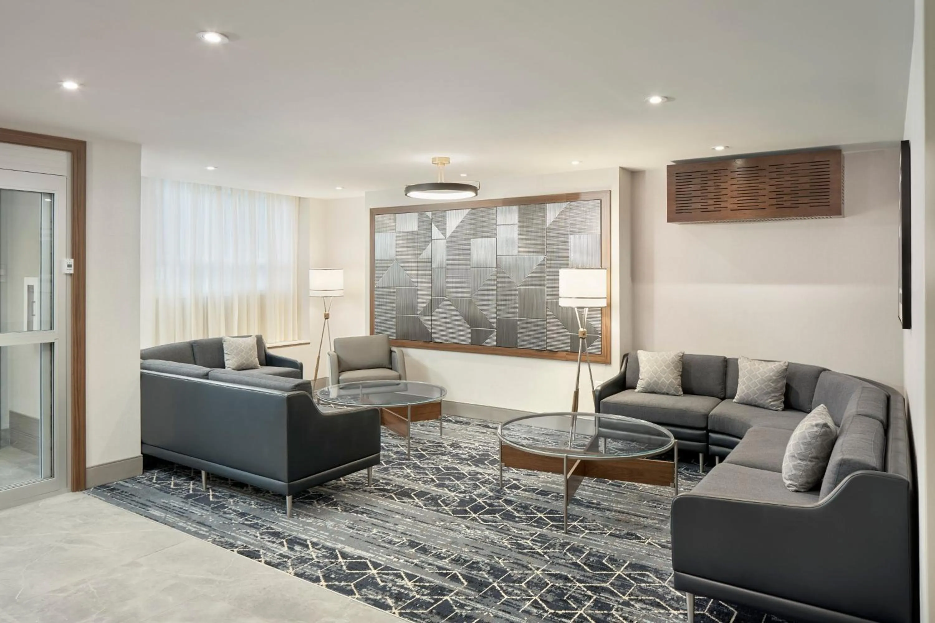 View (from property/room) in Quality Hotel