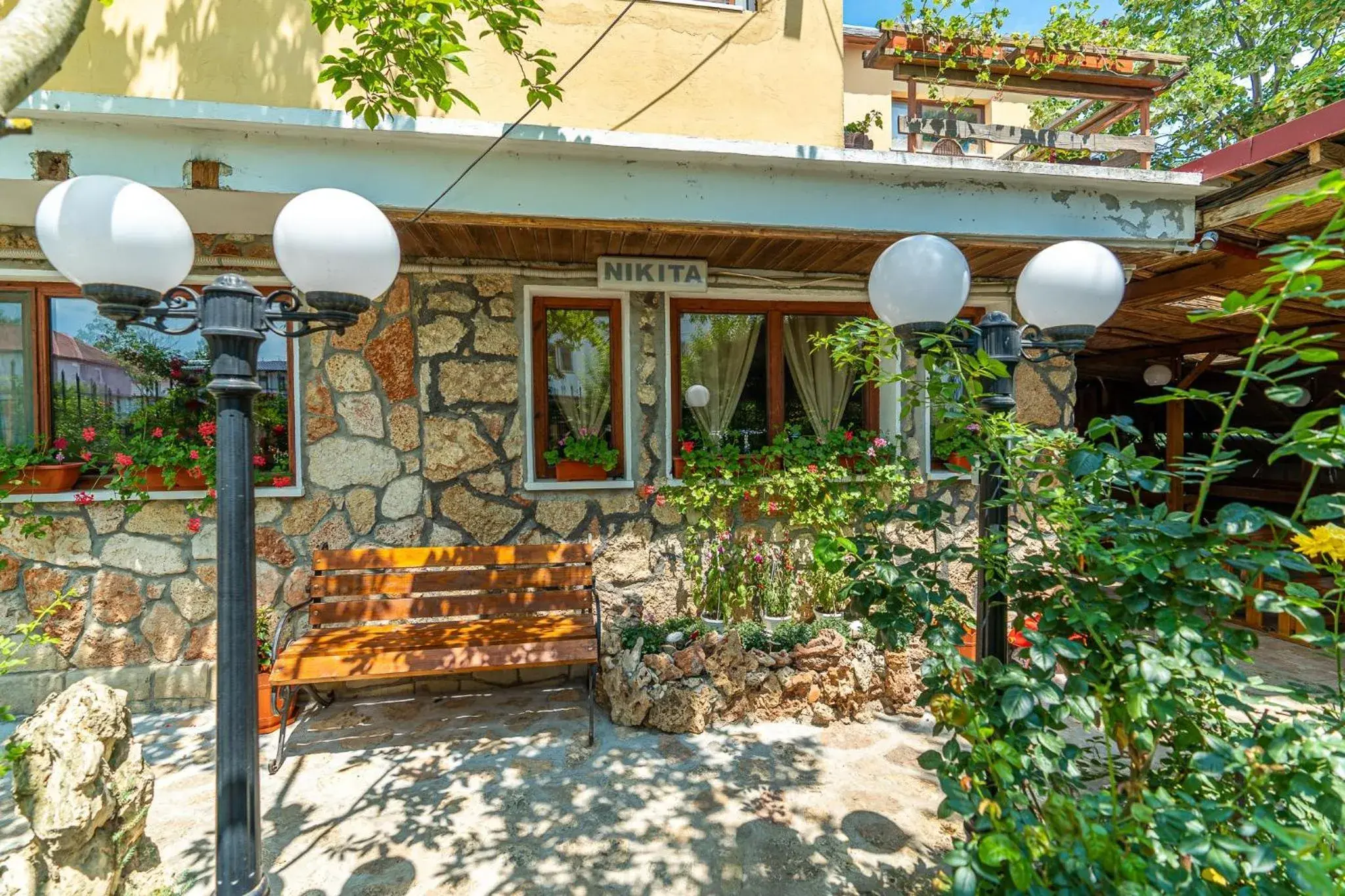 Casa Nikita Casa Nikita