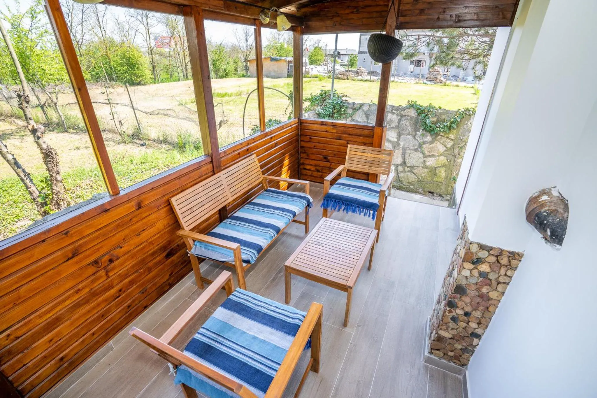 Casa Nikita