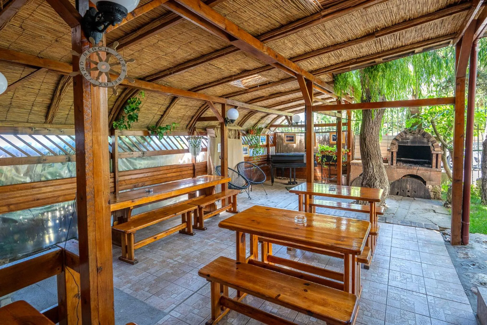 Casa Nikita