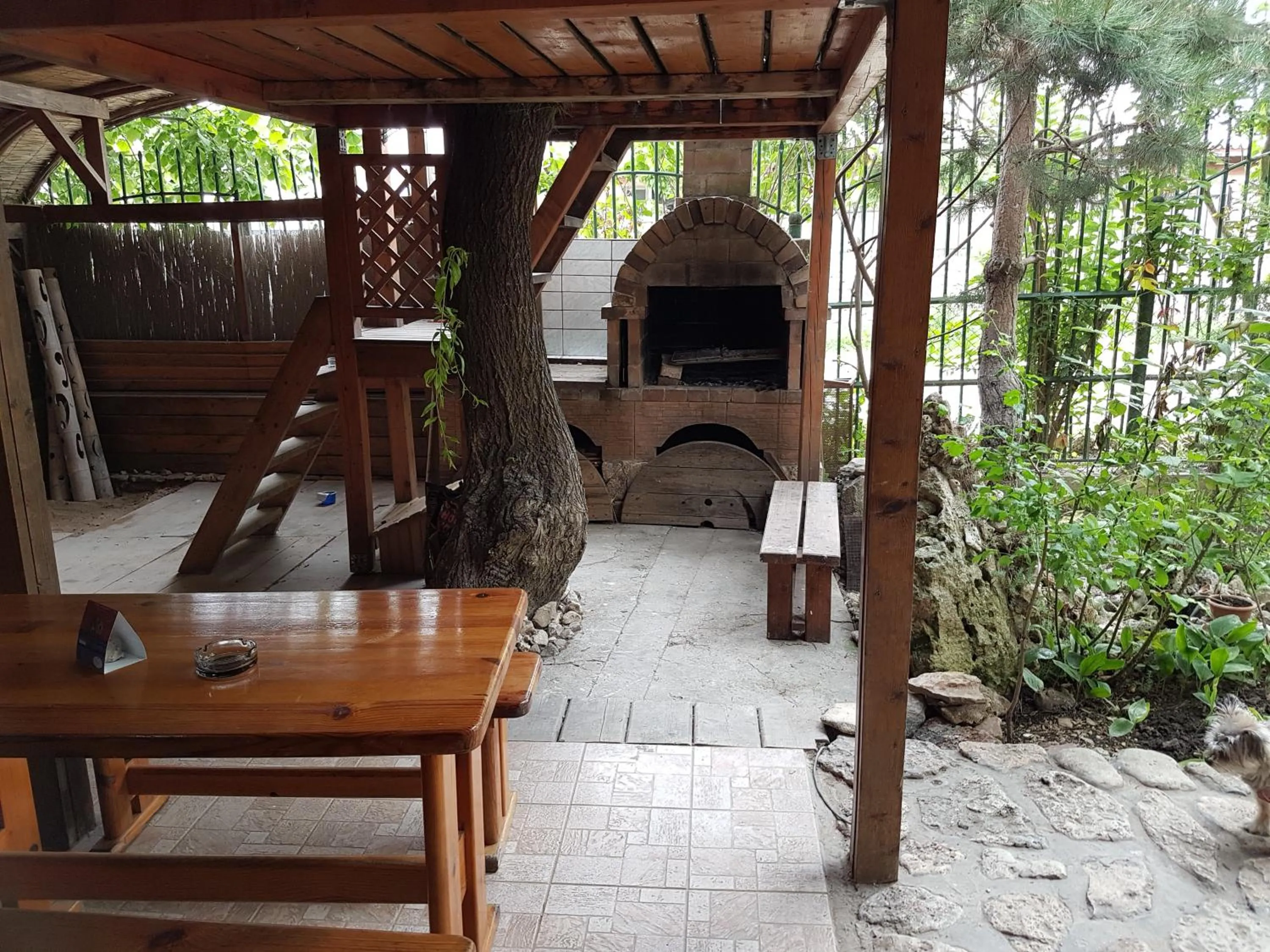 Casa Nikita