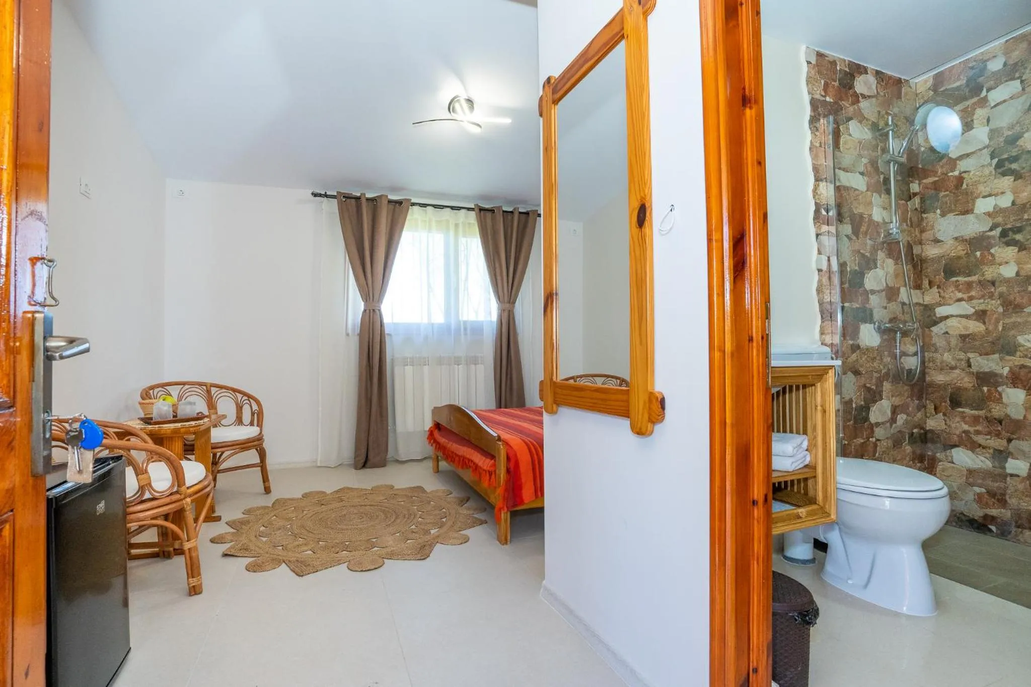 Casa Nikita