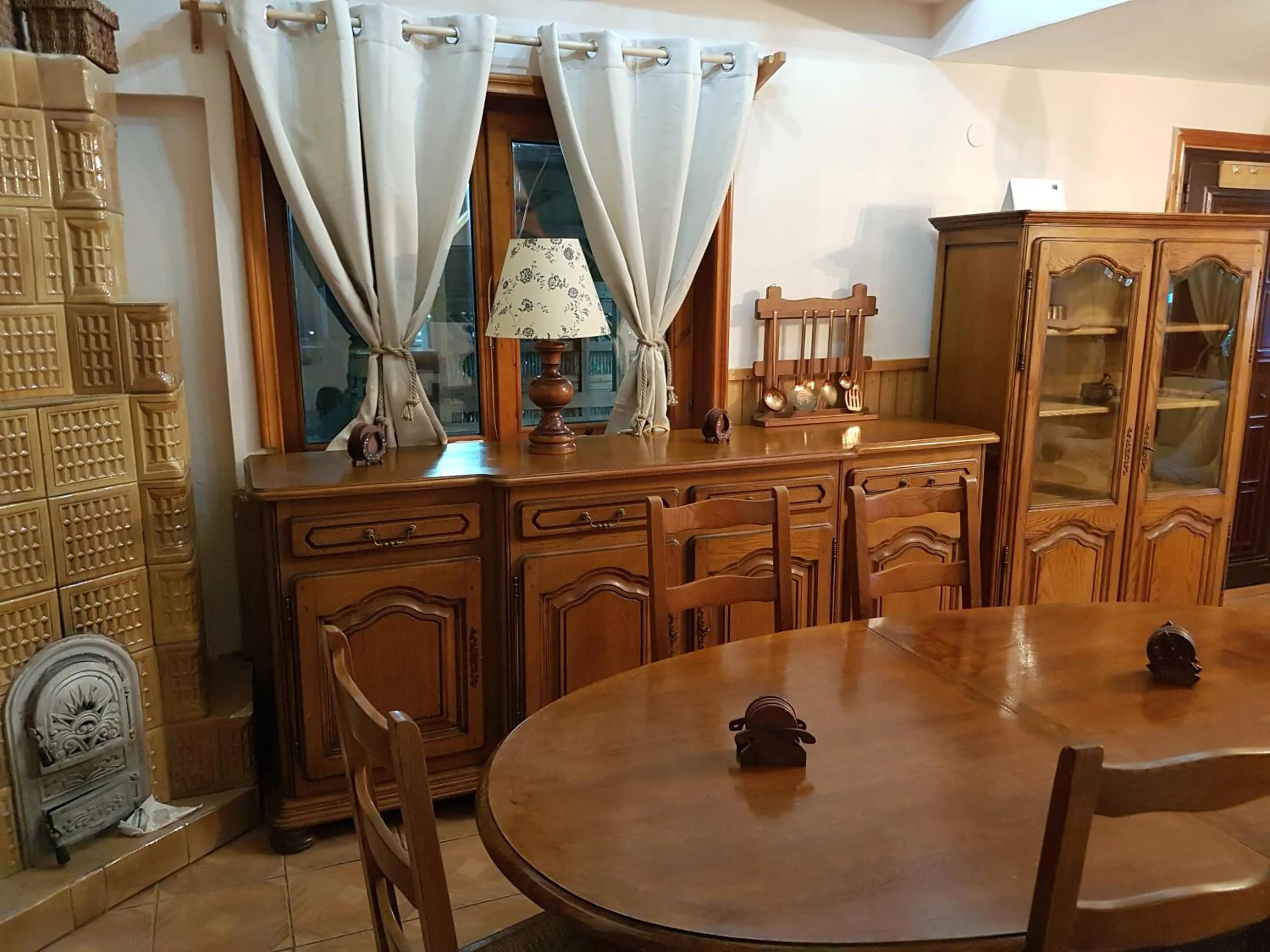 Casa Nikita