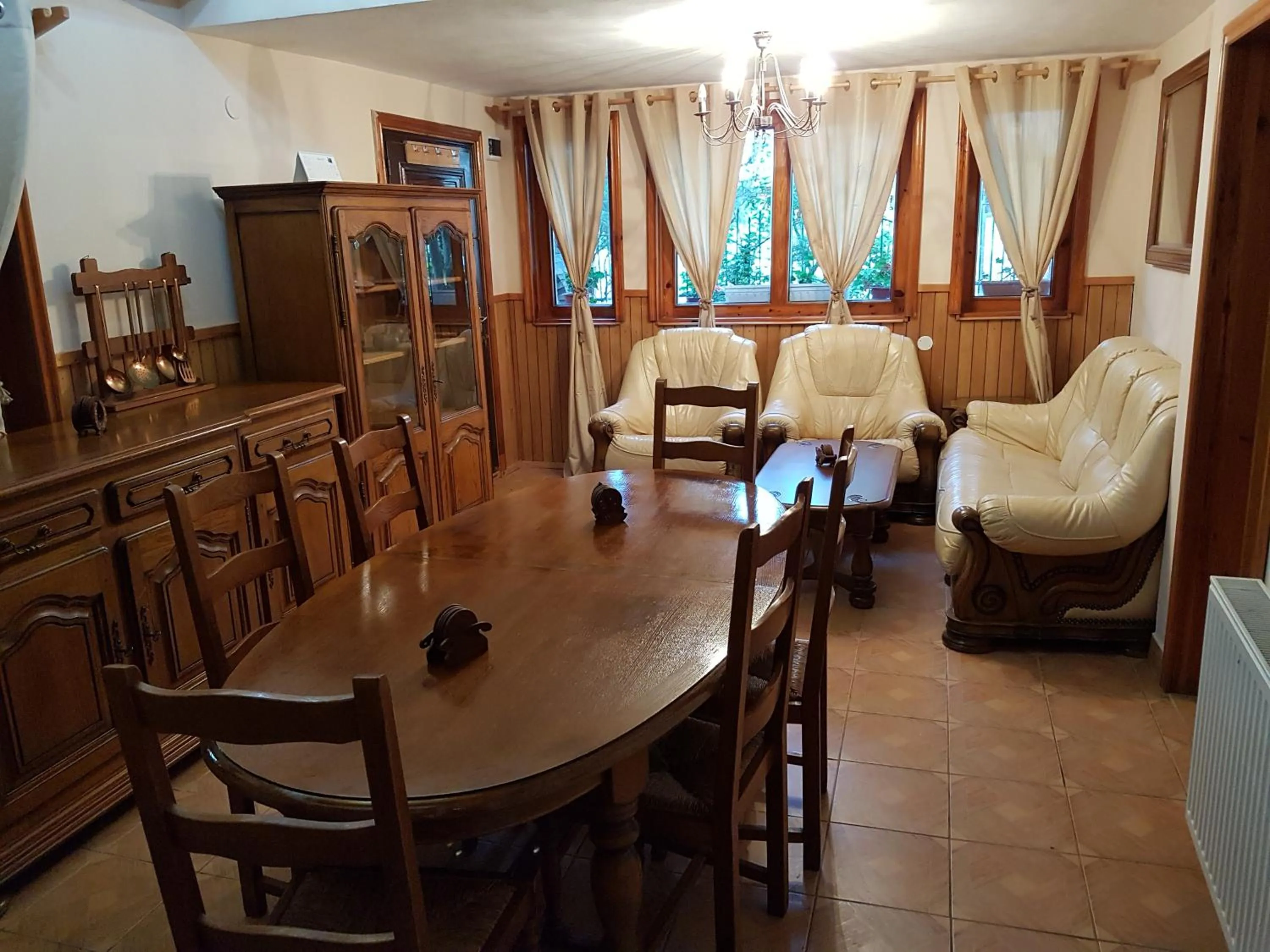 Casa Nikita