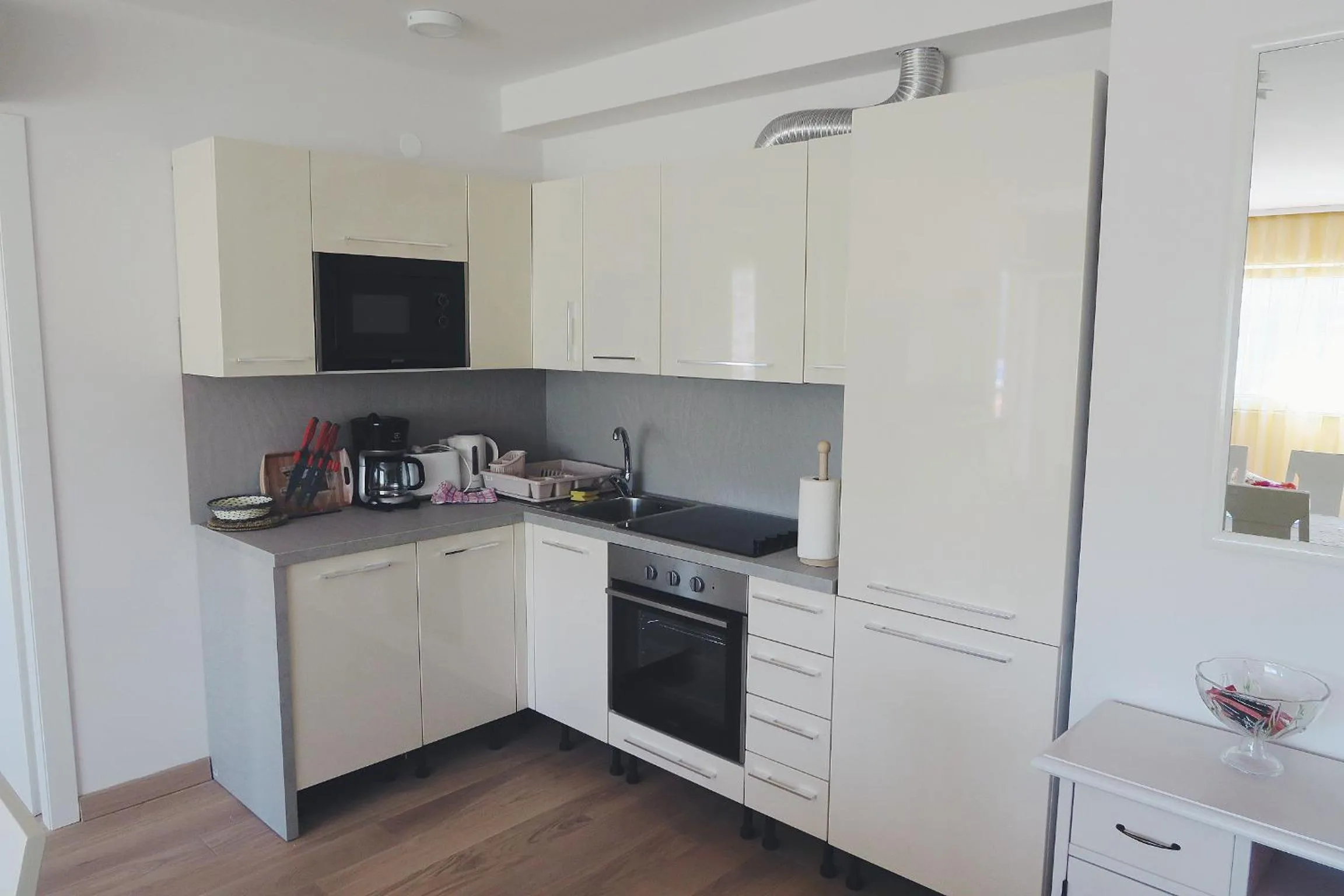 Kitchen or kitchenette in Sweet Dream 2