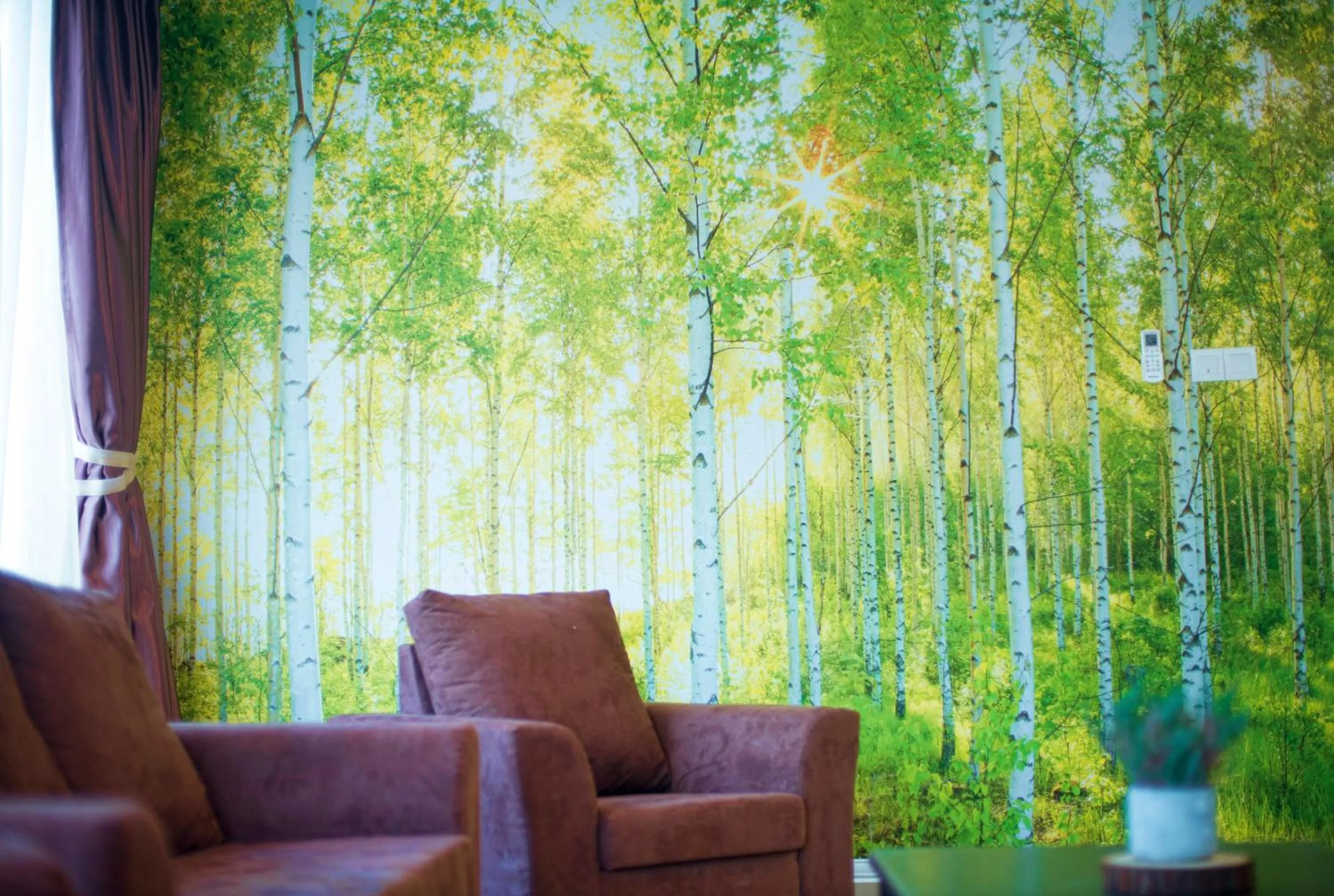 Hard Rock VIP Guest House