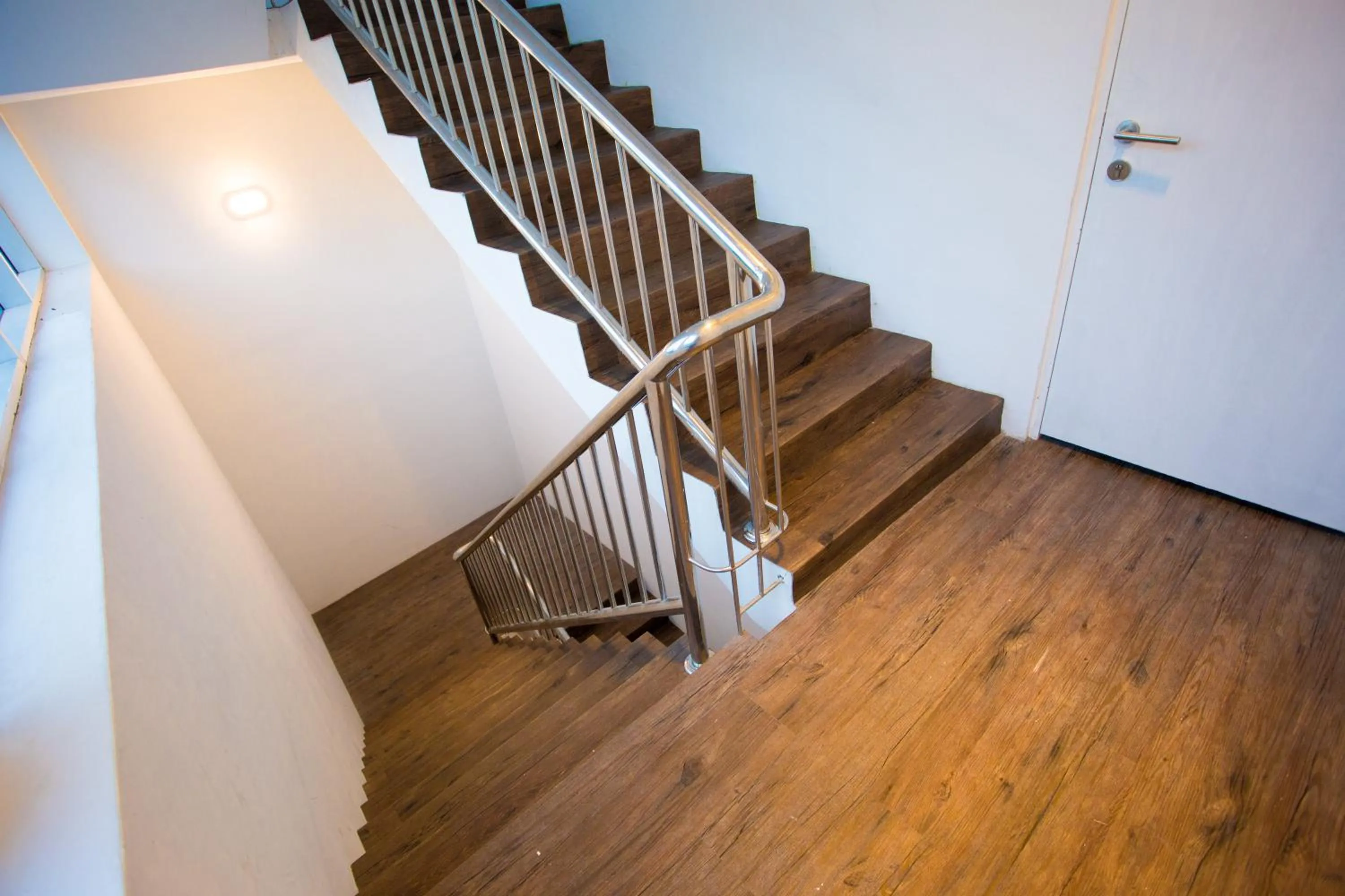 Hard Rock VIP Guest House