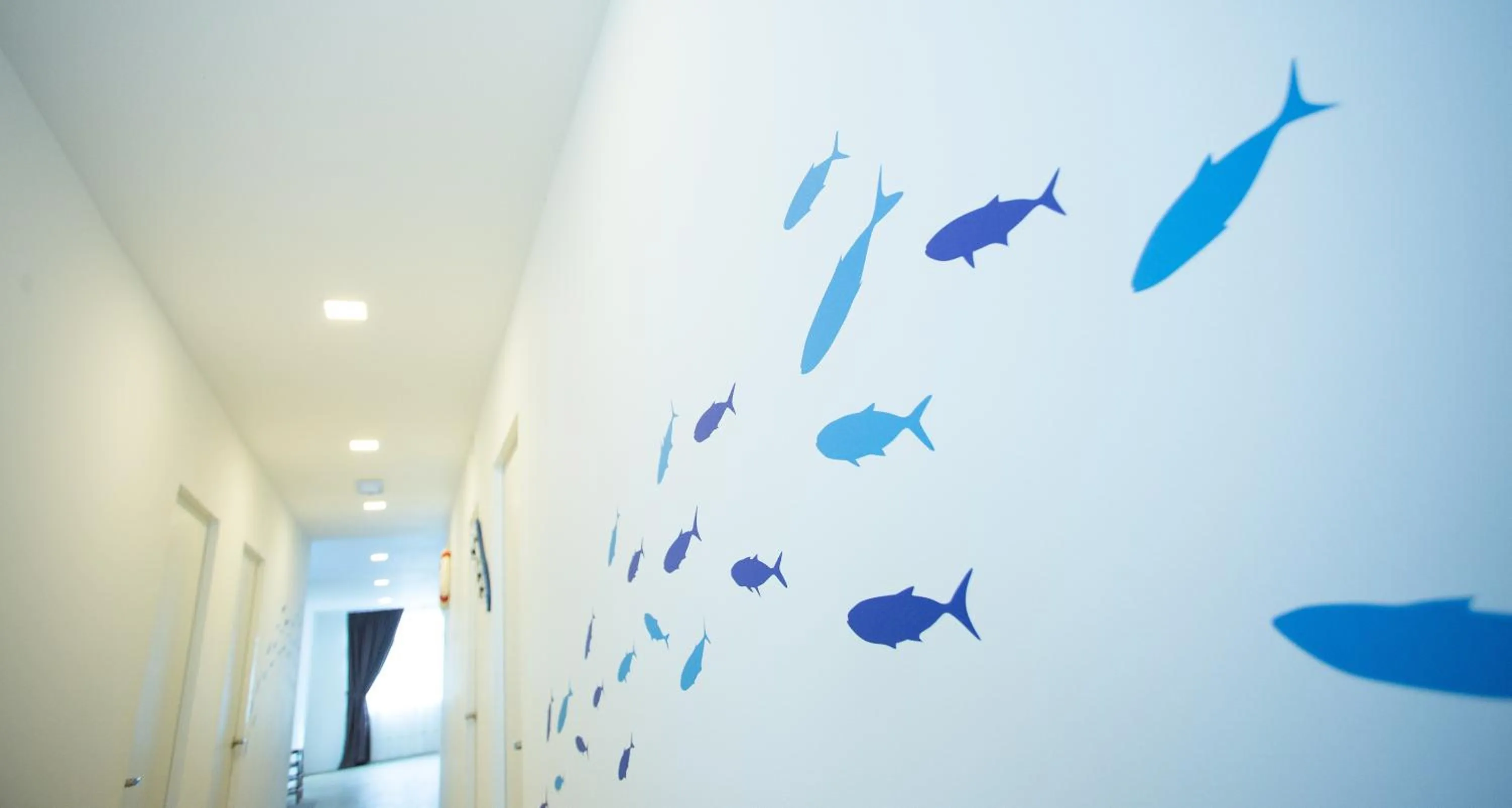 Hard Rock VIP Guest House