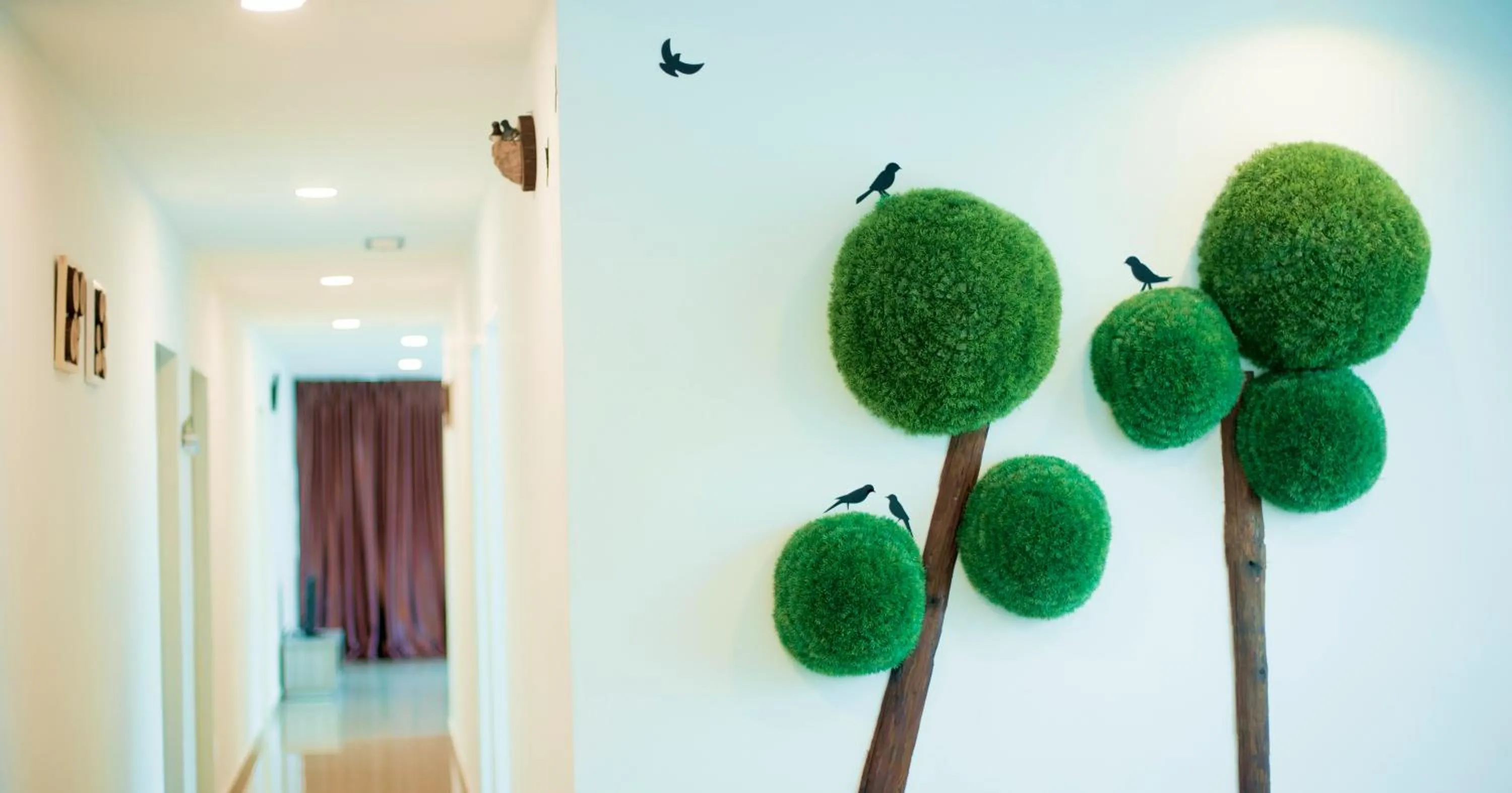 Hard Rock VIP Guest House