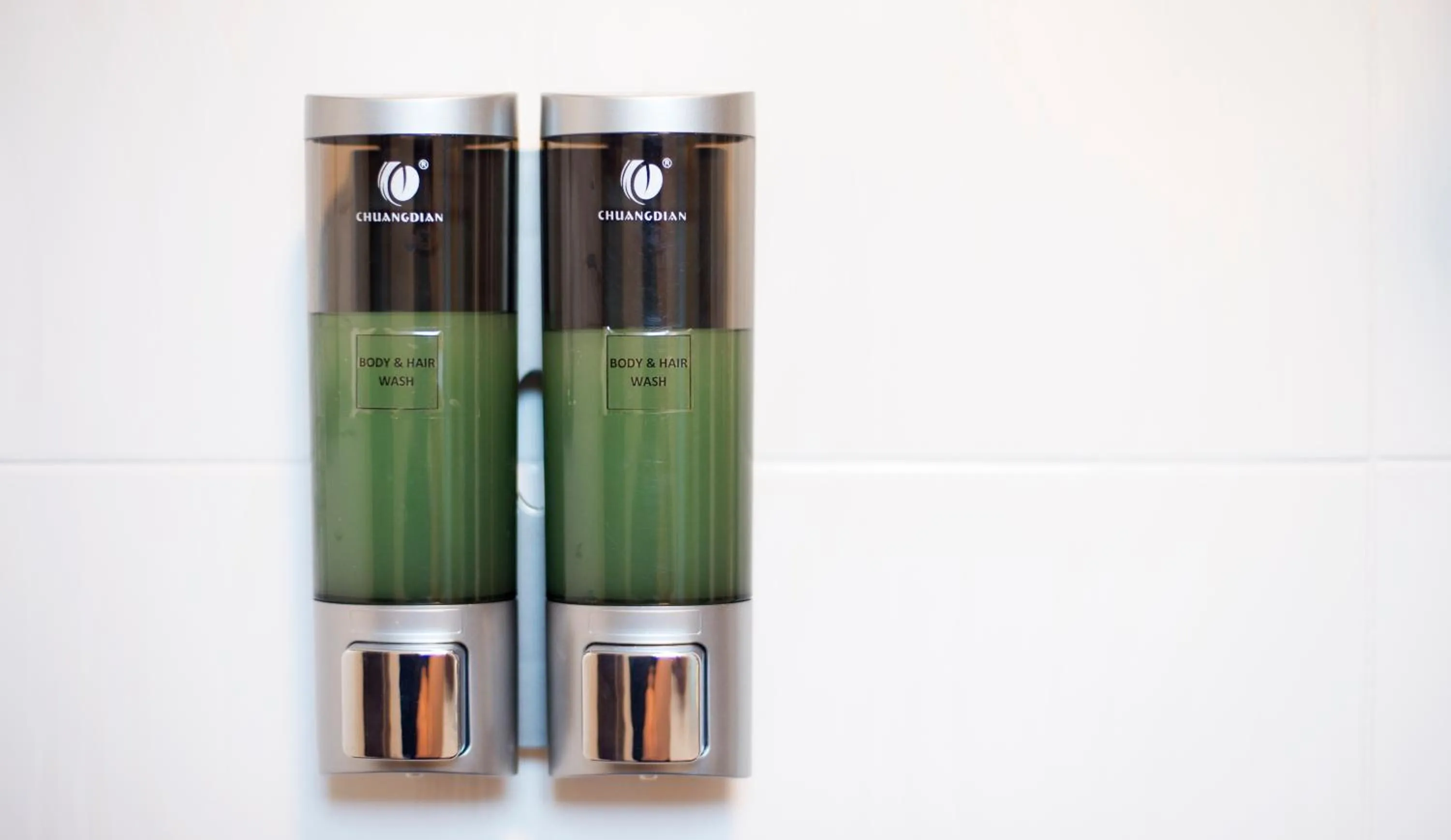 Hard Rock VIP Guest House