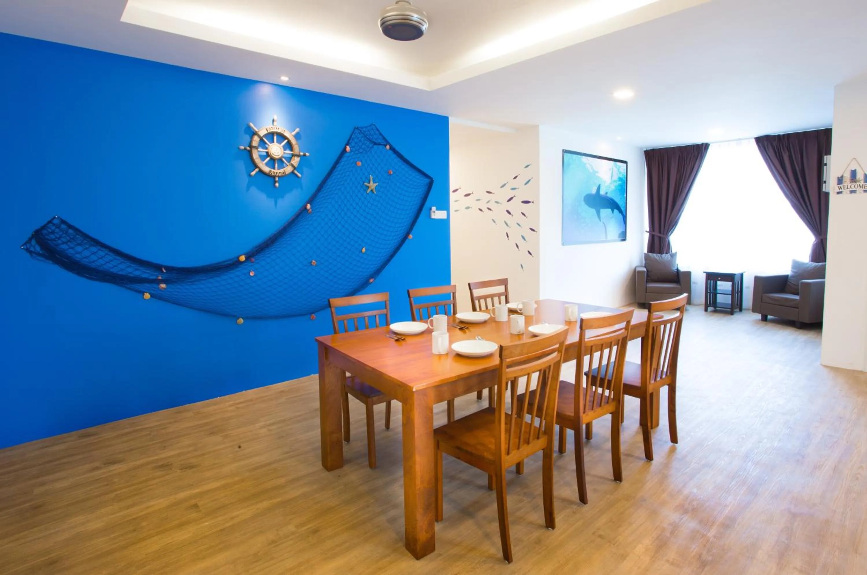 Hard Rock VIP Guest House