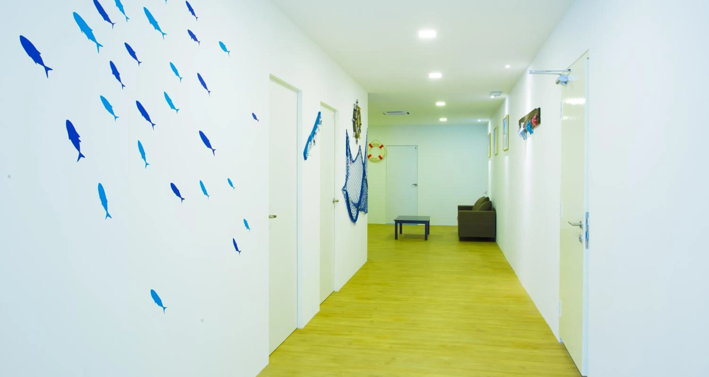 Hard Rock VIP Guest House