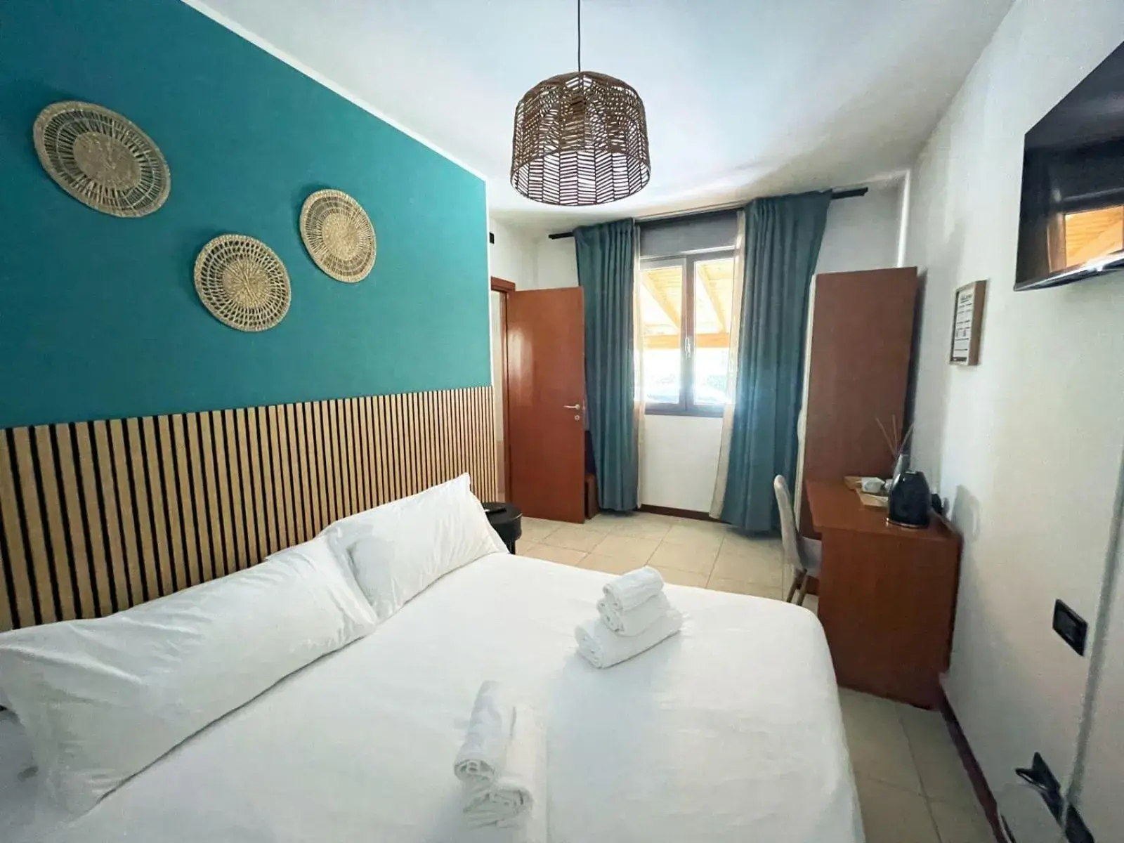 Double Room in Doge Veneziano Double Room in Doge Veneziano