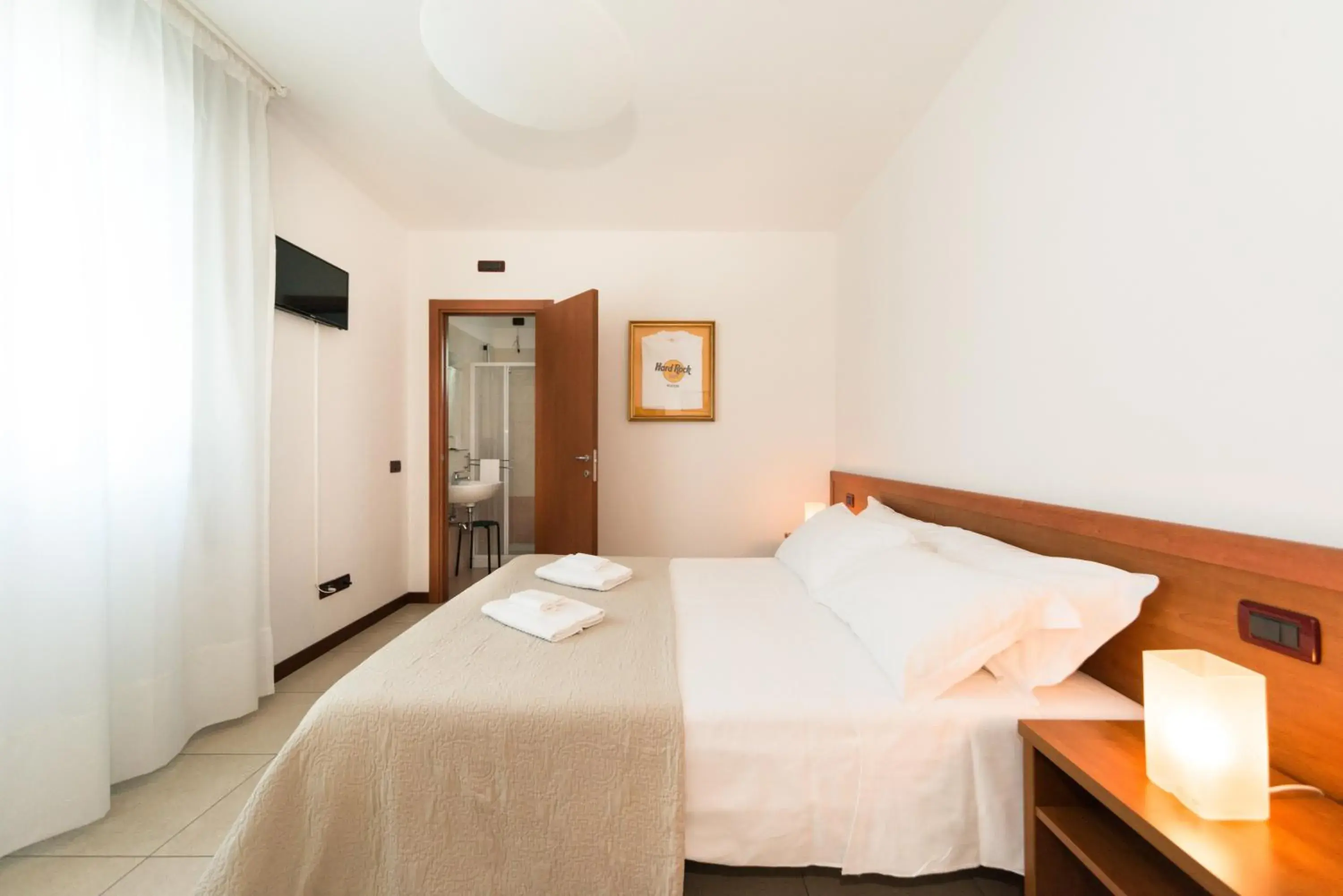 Double Room in Doge Veneziano Double Room in Doge Veneziano