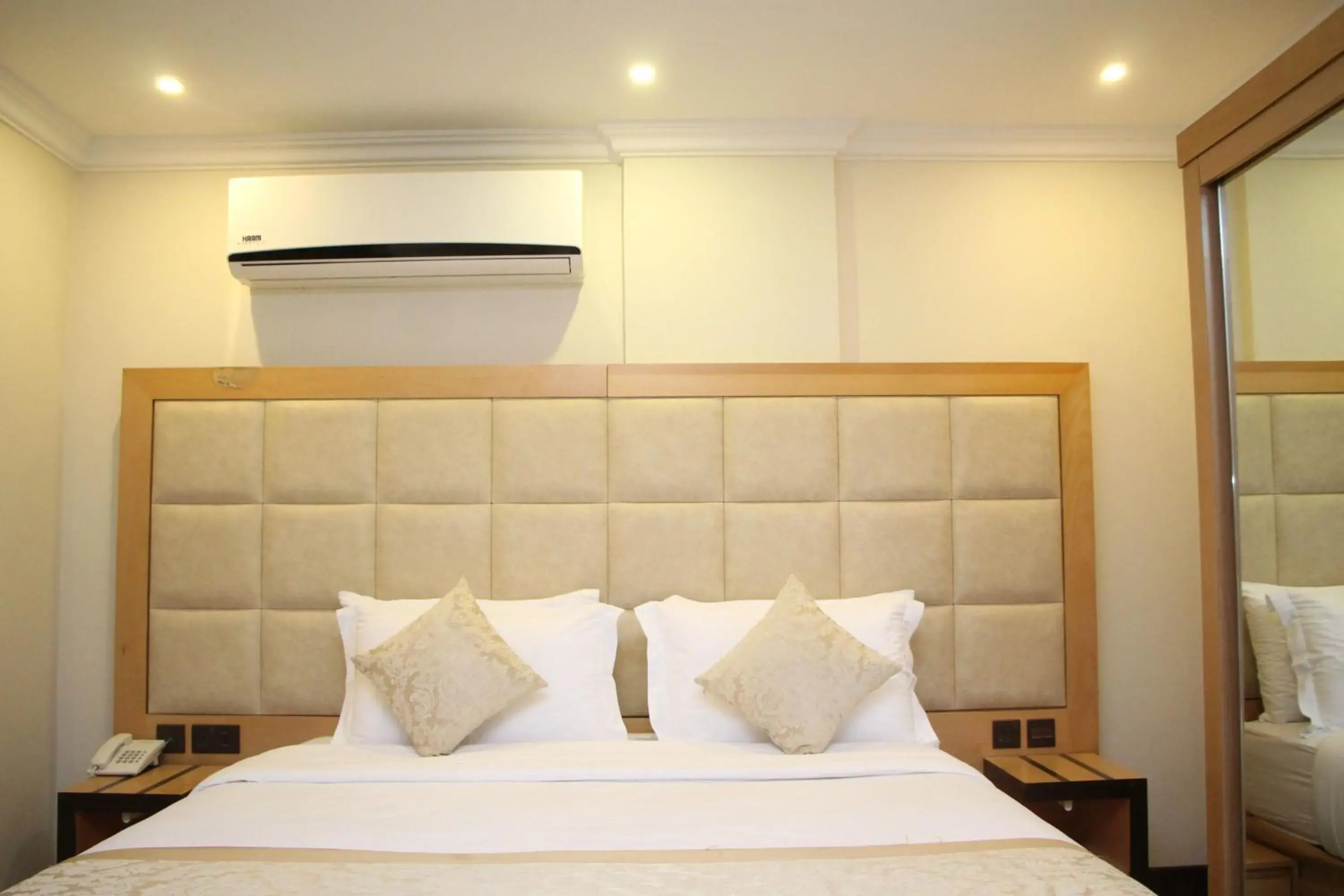 One-Bedroom Apartment in Almuhaidb Residence Al Jubail One-Bedroom Apartment in Almuhaidb Residence Al Jubail