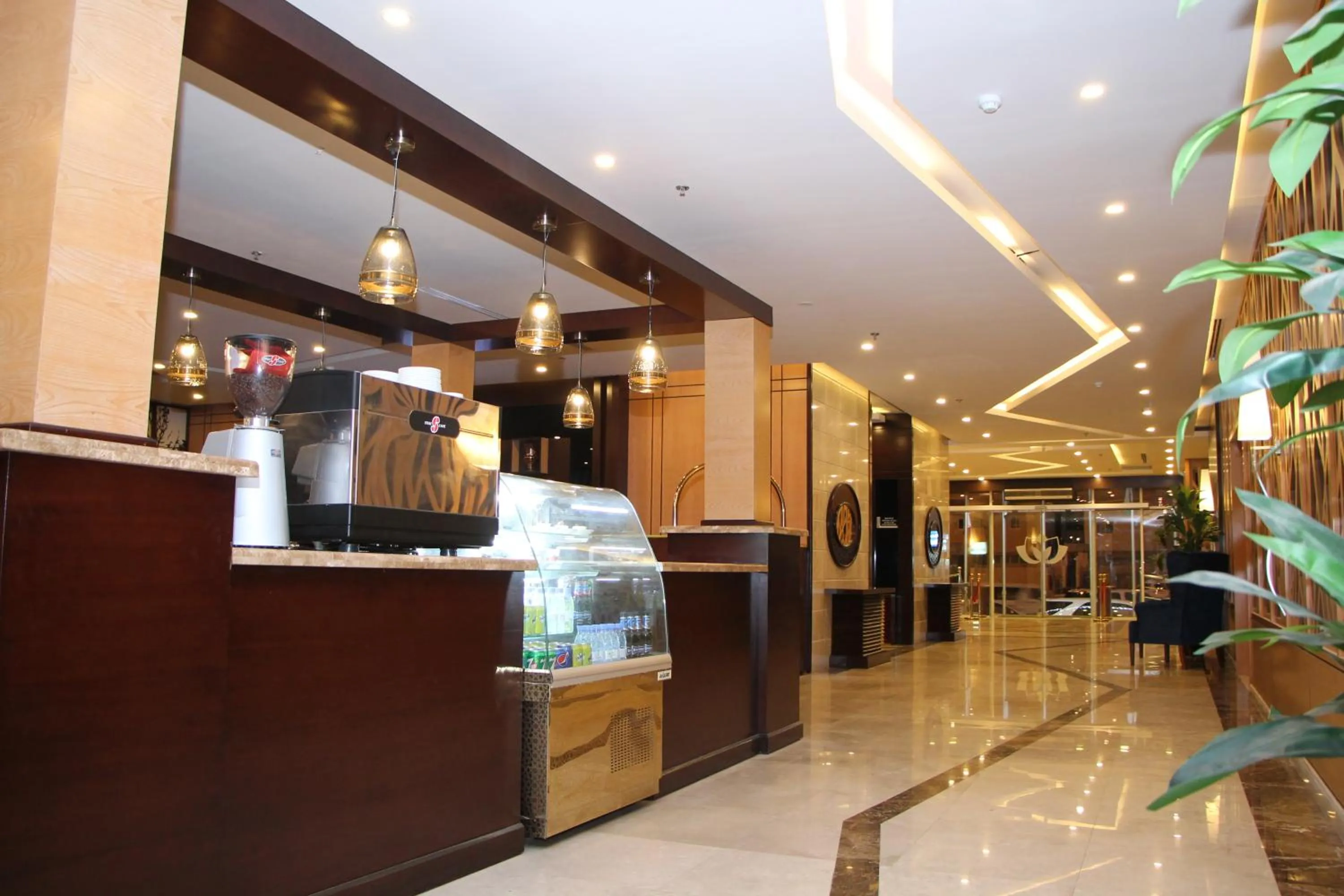 Banquet/Function facilities in Almuhaidb Residence Al Jubail