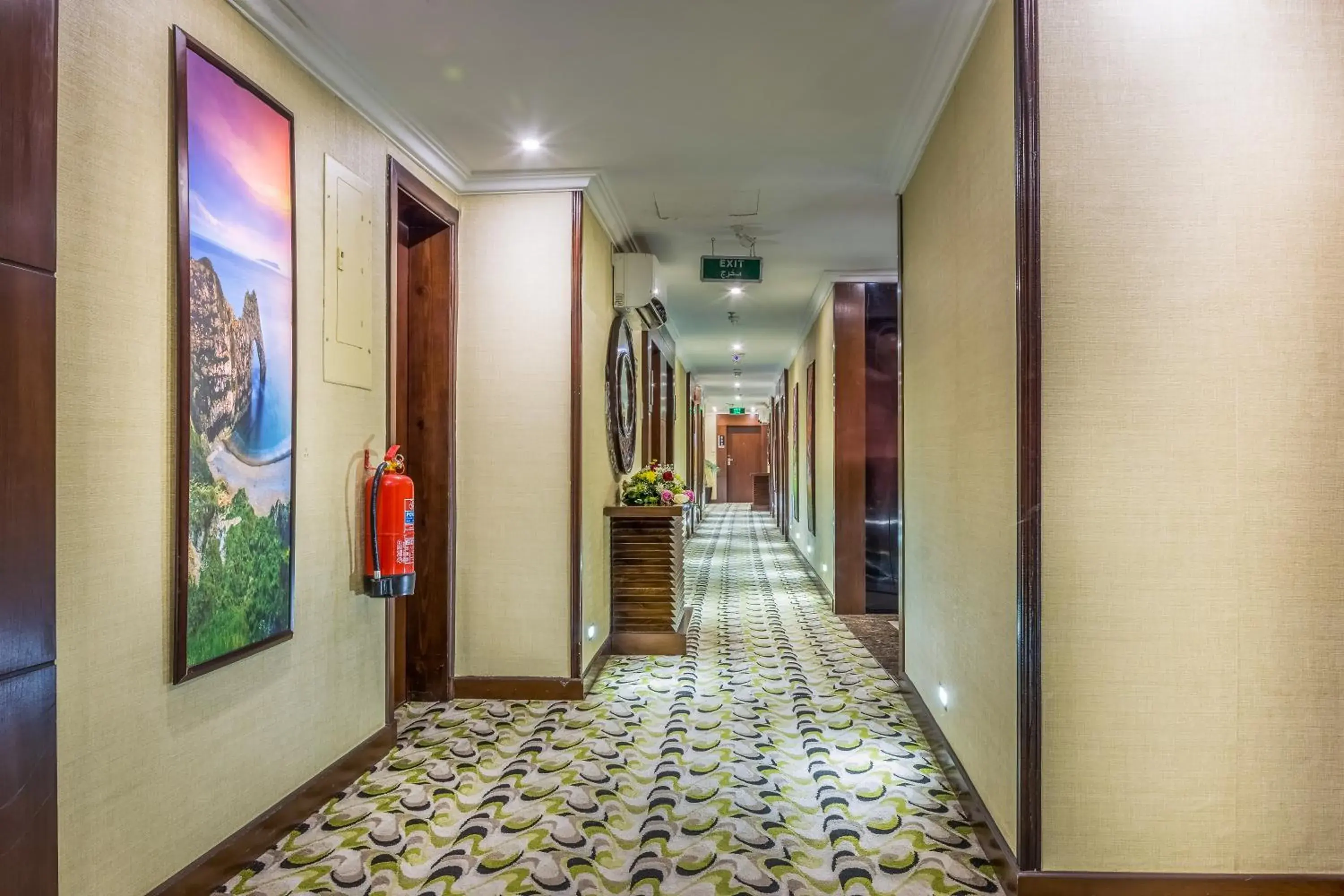 Property building in Almuhaidb Residence Al Jubail Property building in Almuhaidb Residence Al Jubail