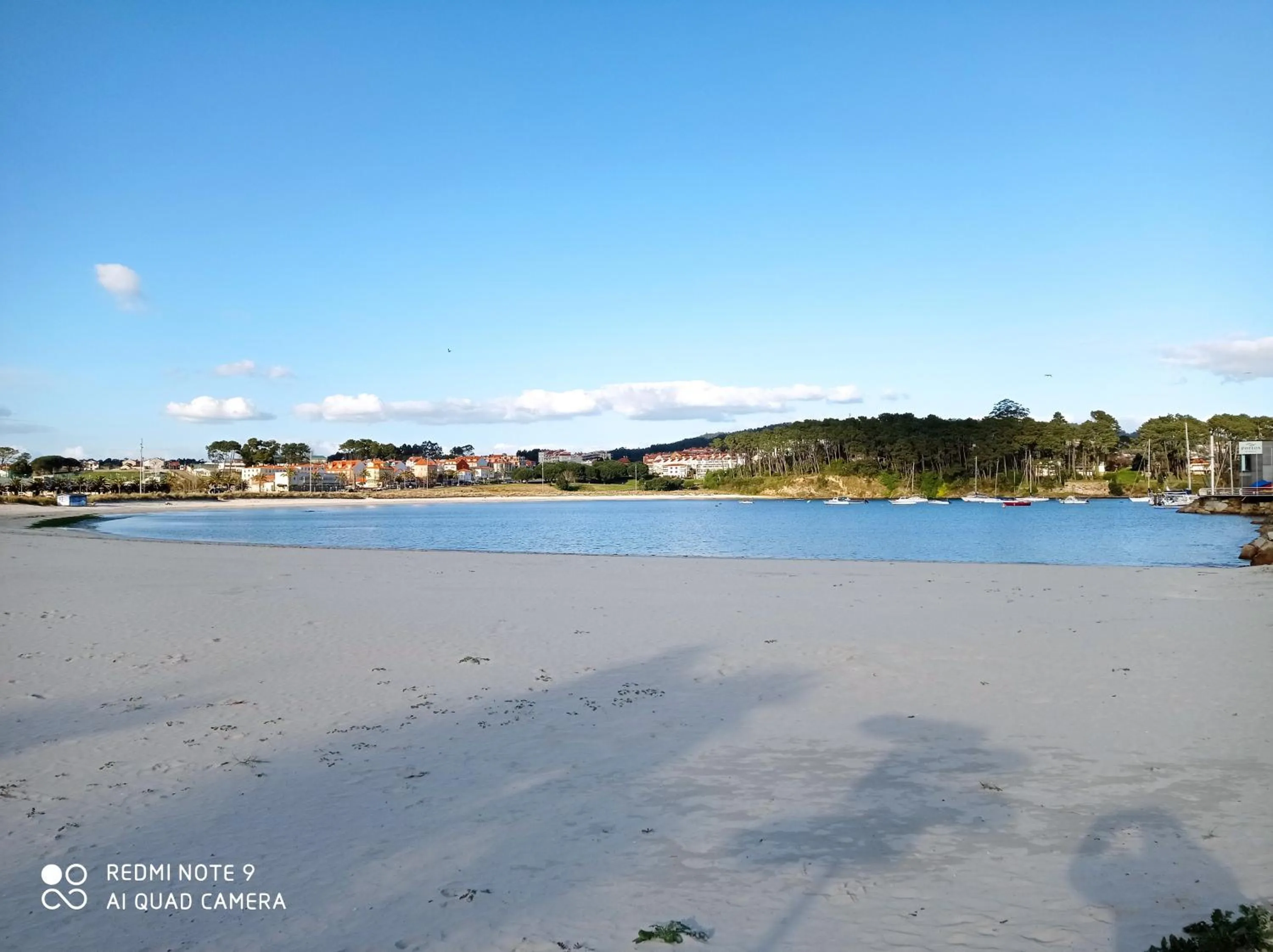 Beach in Hotel Siroco
