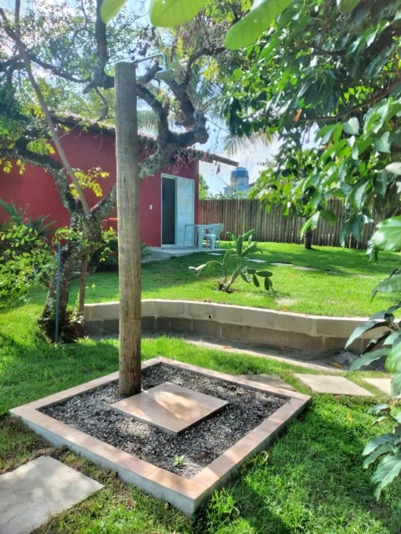 Vista Linda Cumuruxatiba