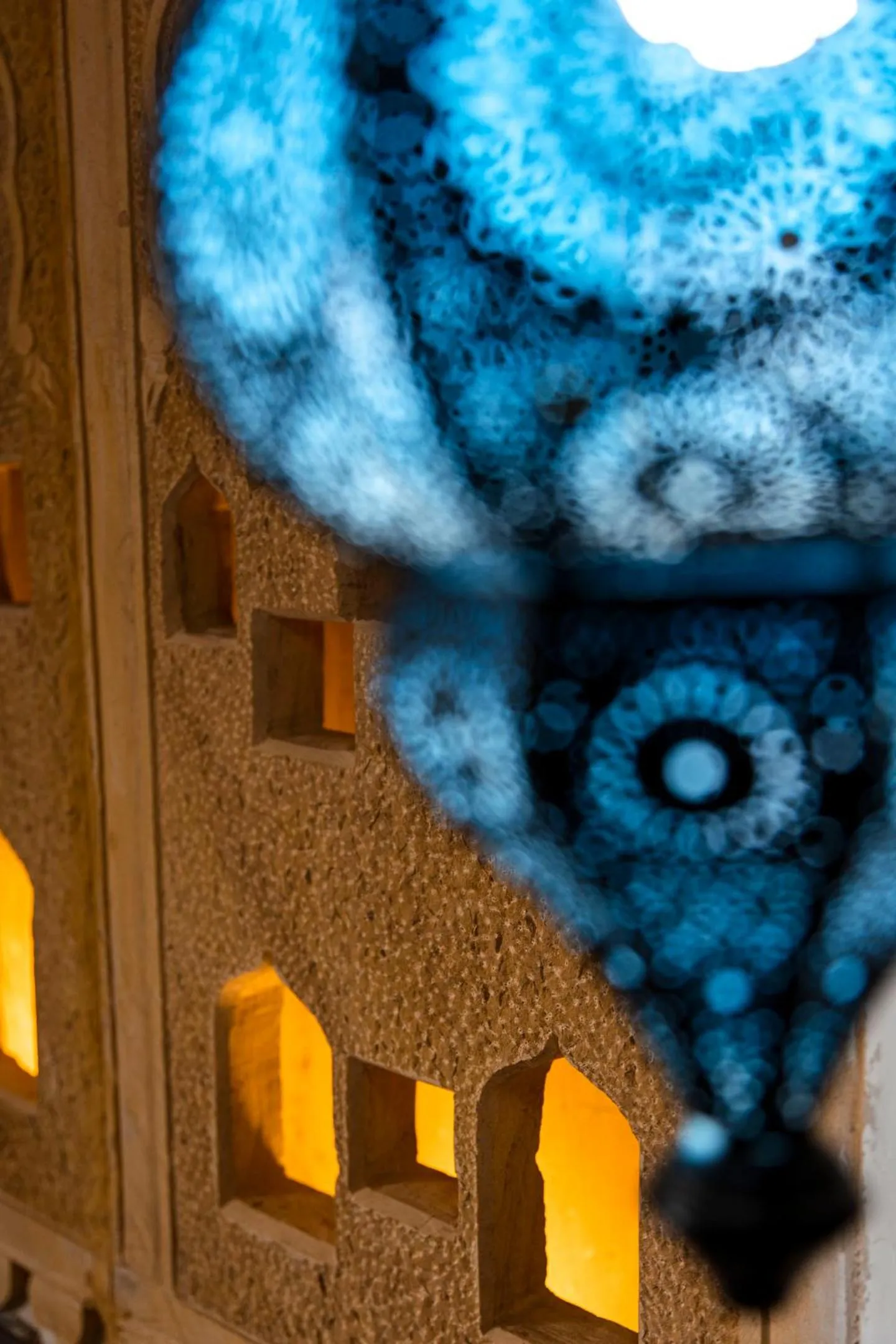 Night in Casa De Kaku Jaisalmer