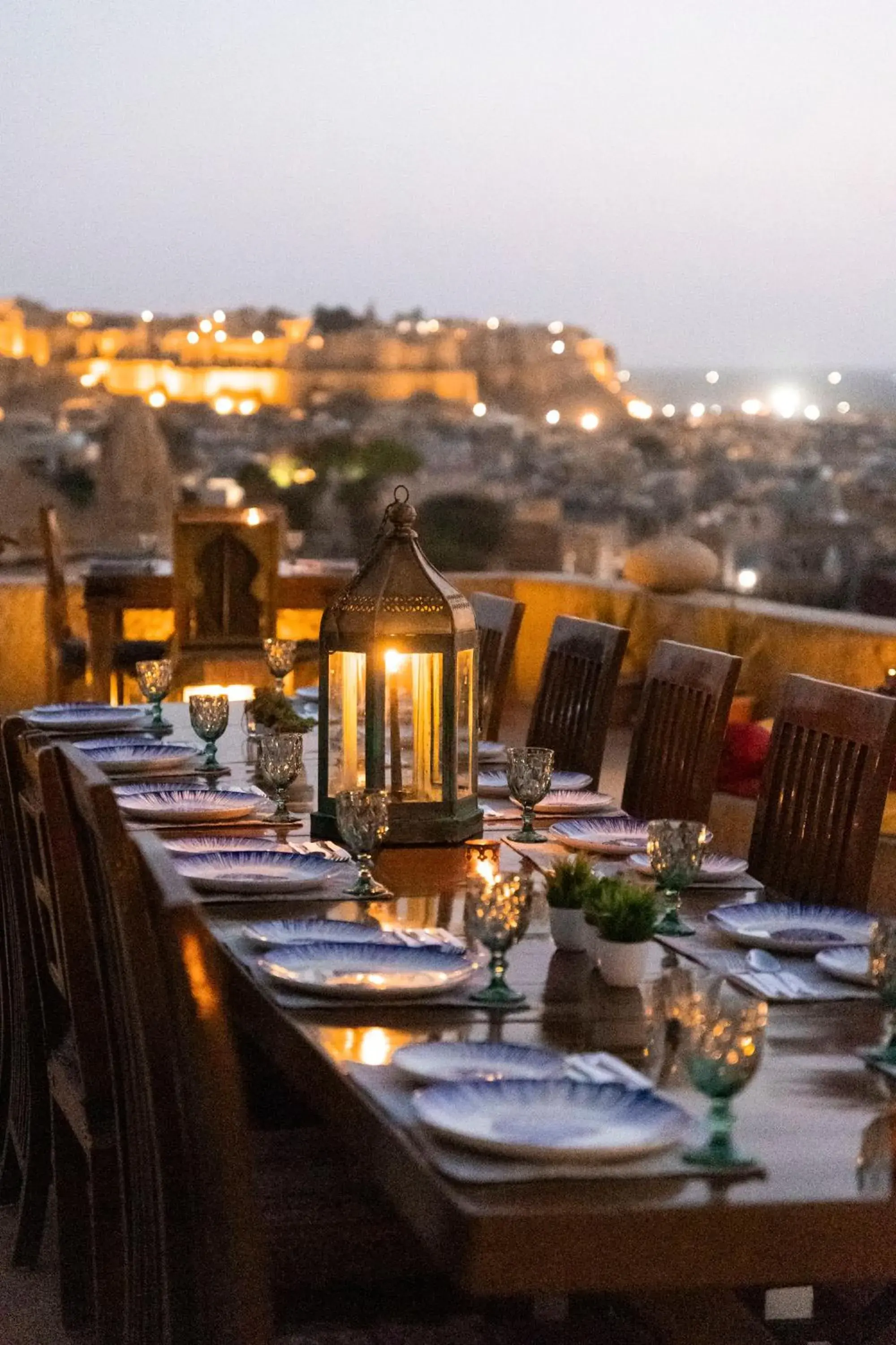 Restaurant/places to eat in Casa De Kaku Jaisalmer Restaurant/places to eat in Casa De Kaku Jaisalmer