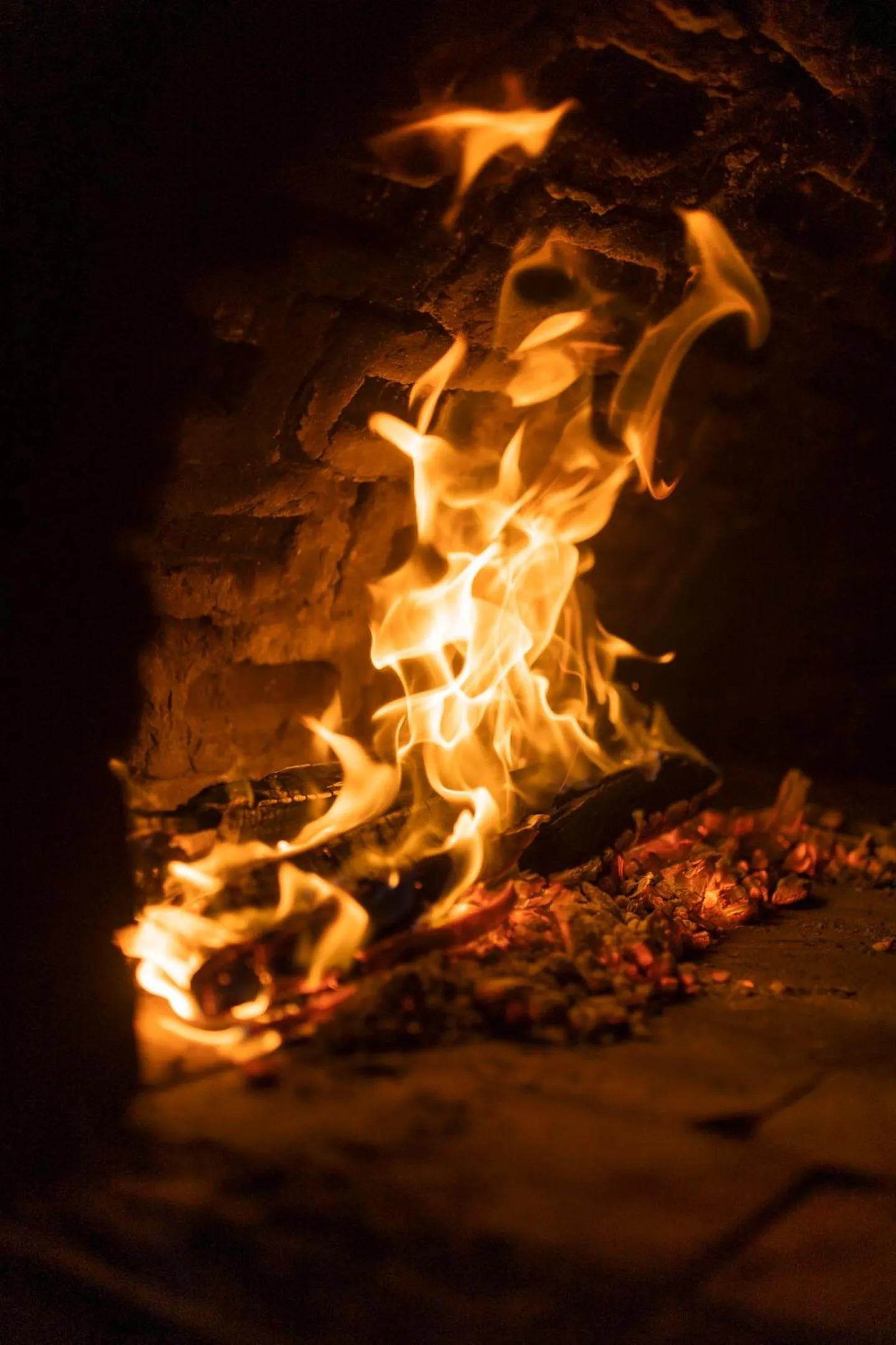 flat iron in Casa De Kaku Jaisalmer