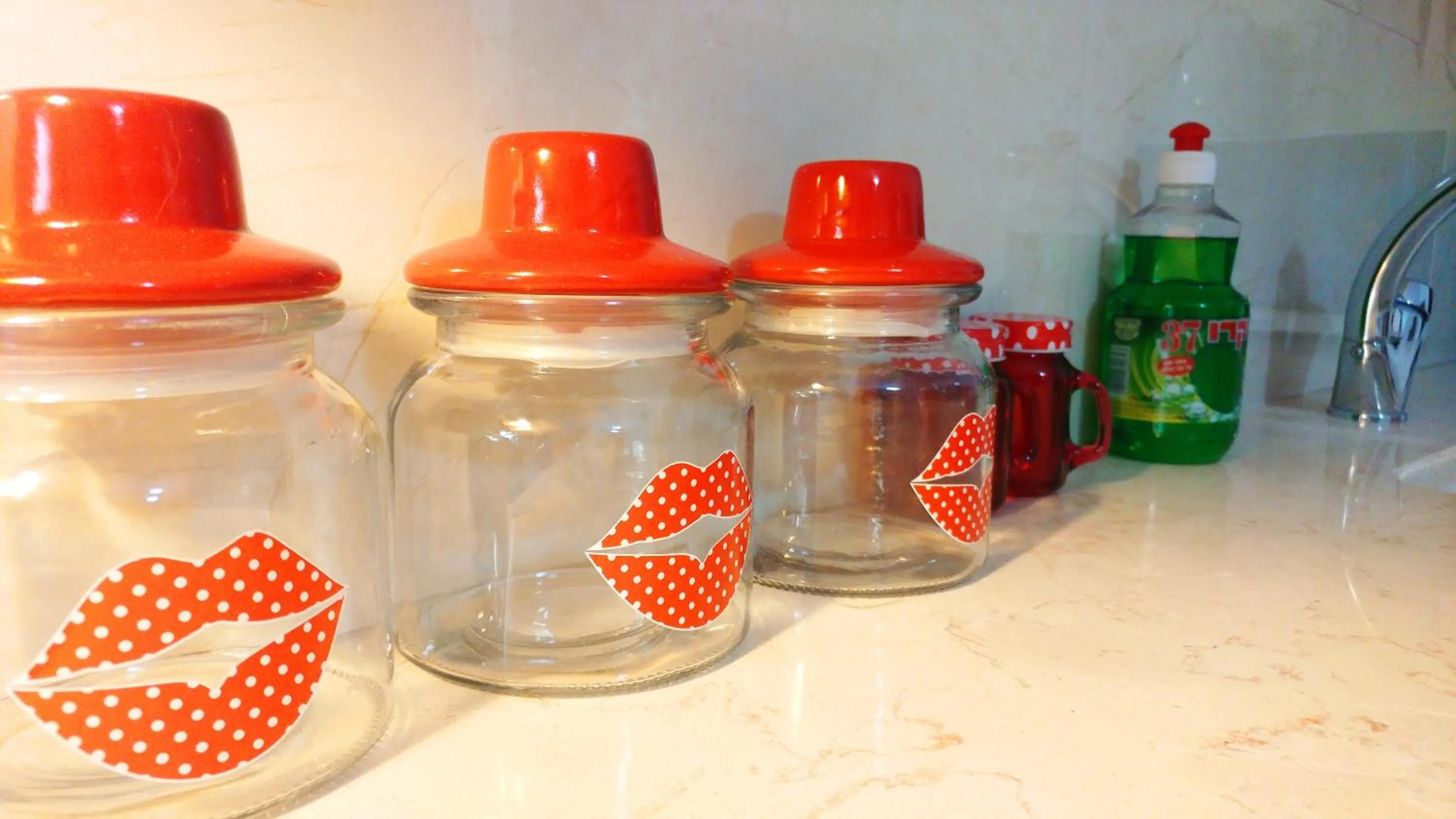 Coffee/tea facilities in City Suites