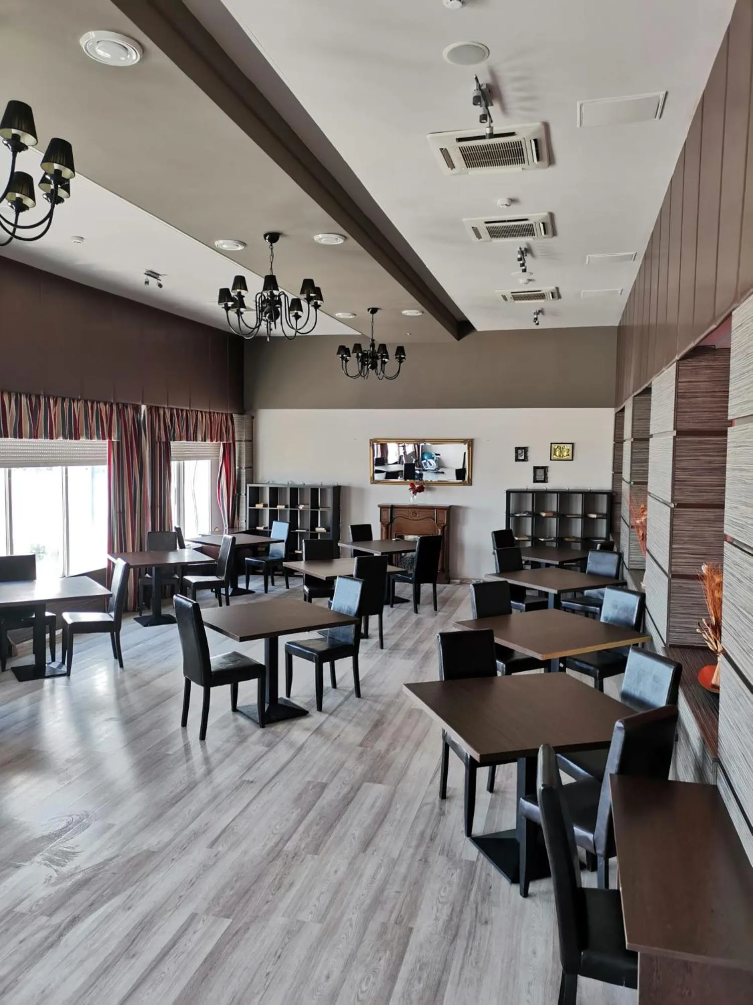 Meeting/conference room in Hotel Parc