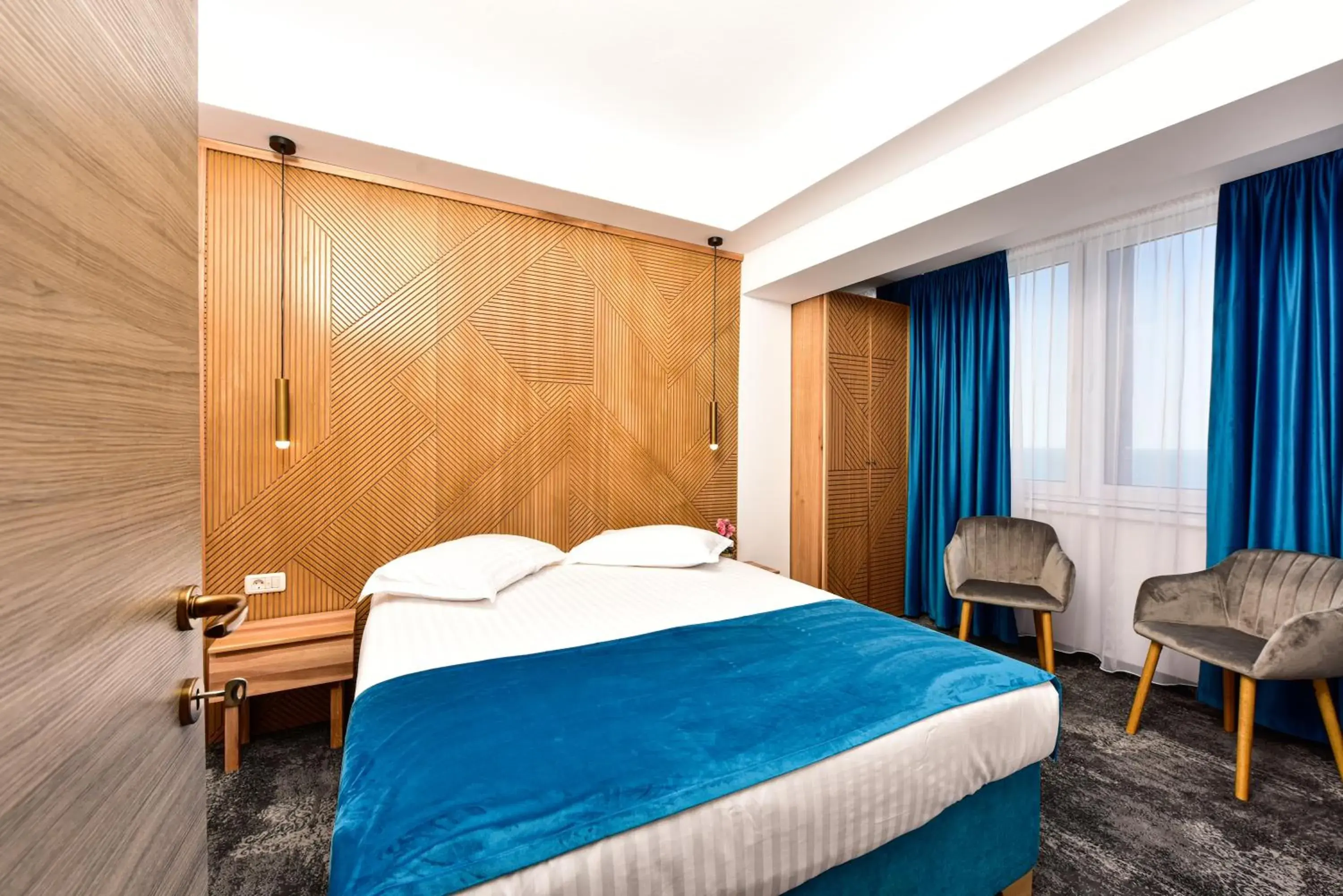 Sky Apartment in Hotel Parc Sky Apartment in Hotel Parc