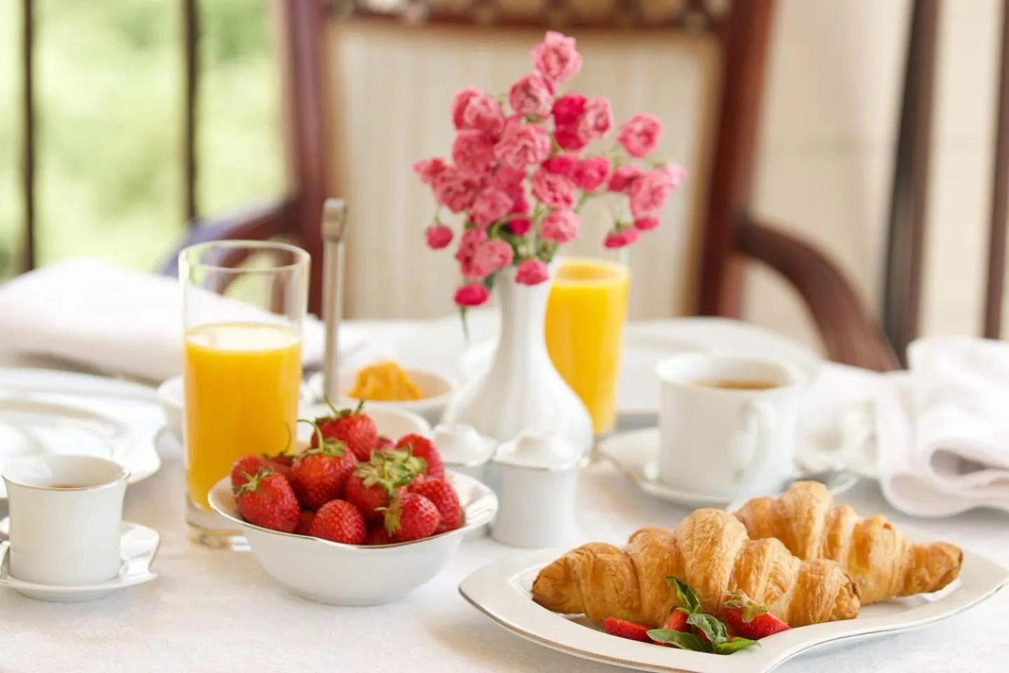 Food and drinks in Готель Дніпро Dnipro Hotel