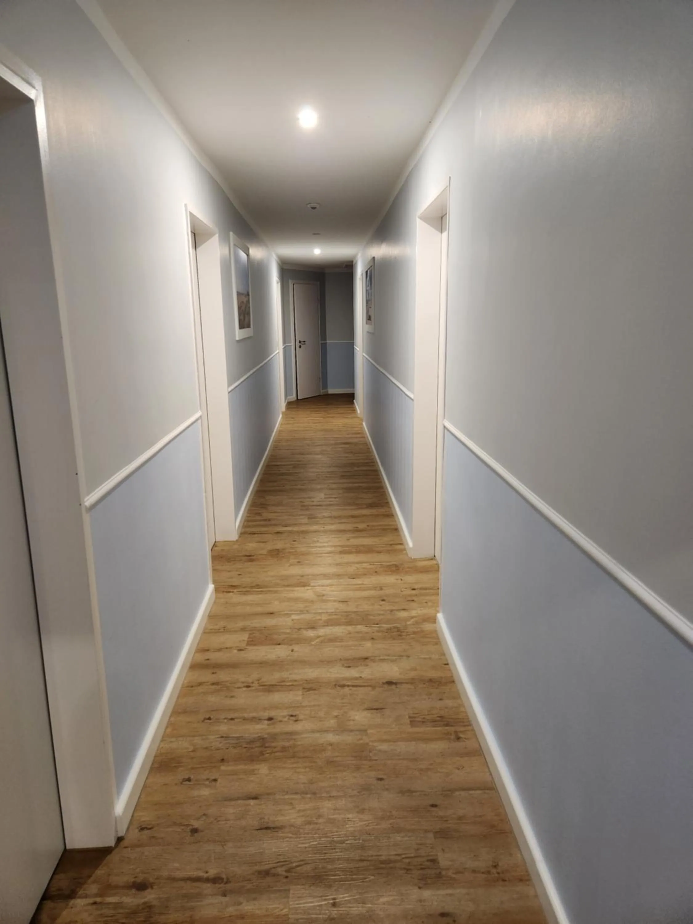 Hotel Norden Norddeich