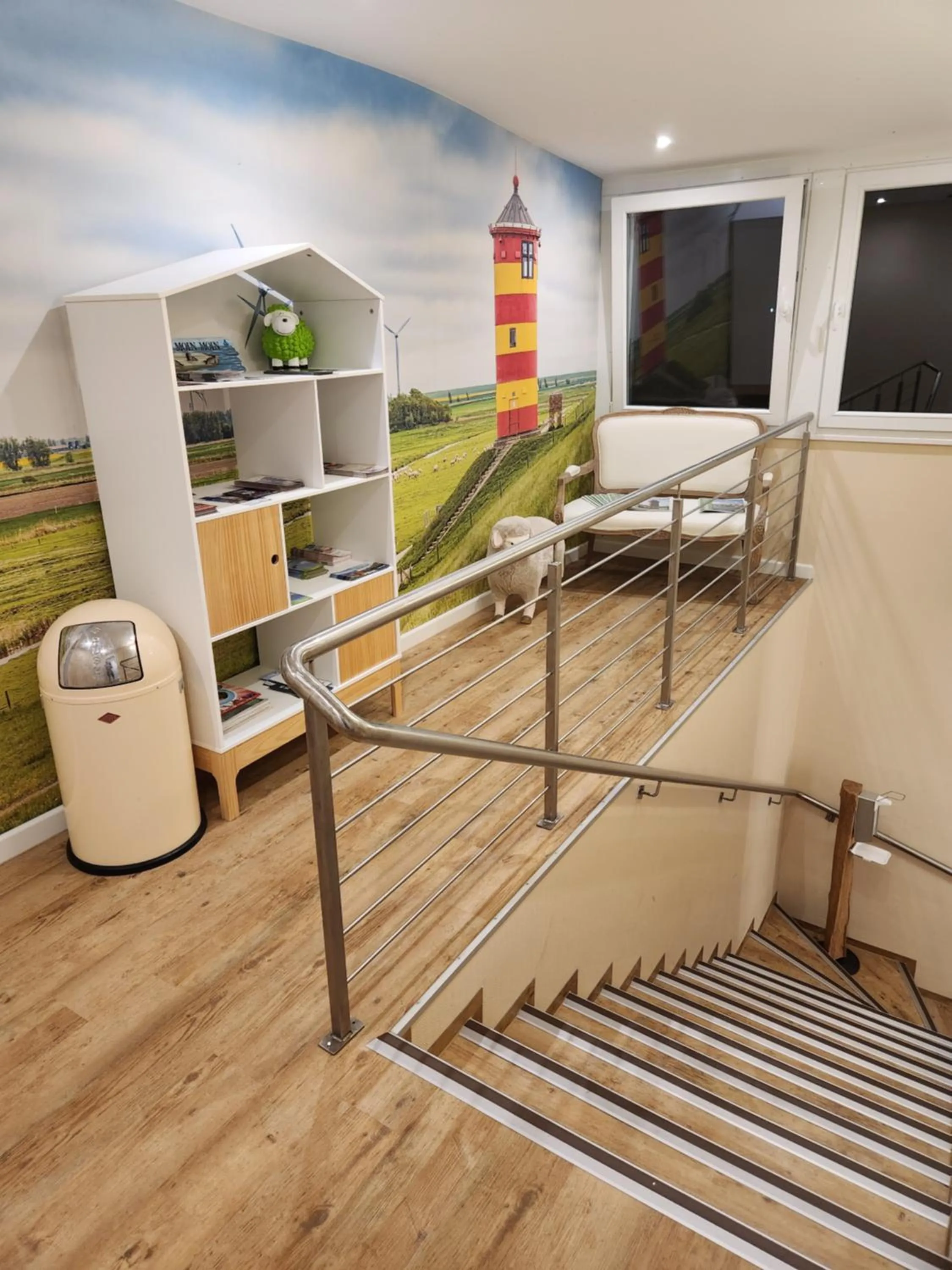 Hotel Norden Norddeich