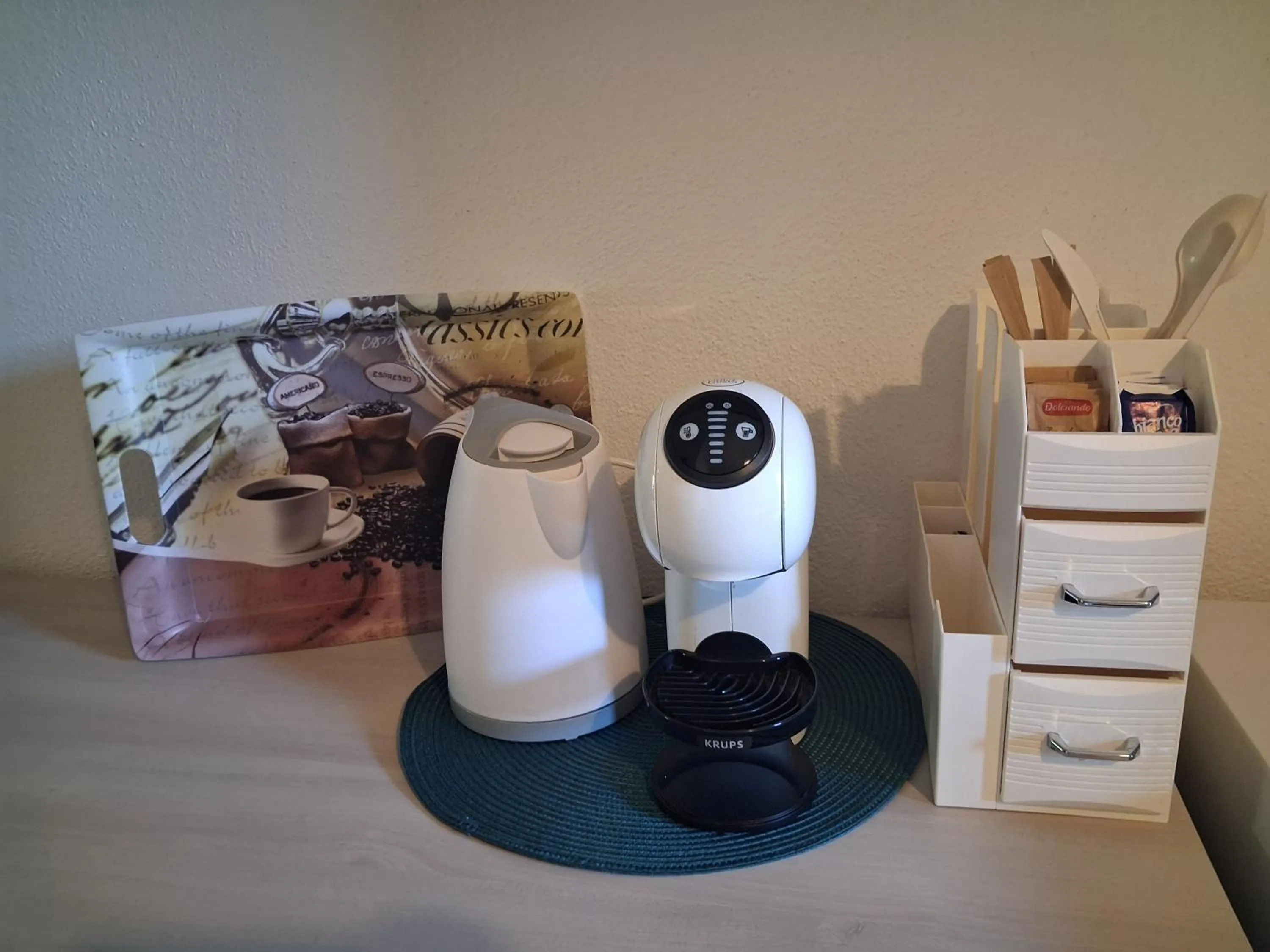 Mivida "Le stanze di Ada"