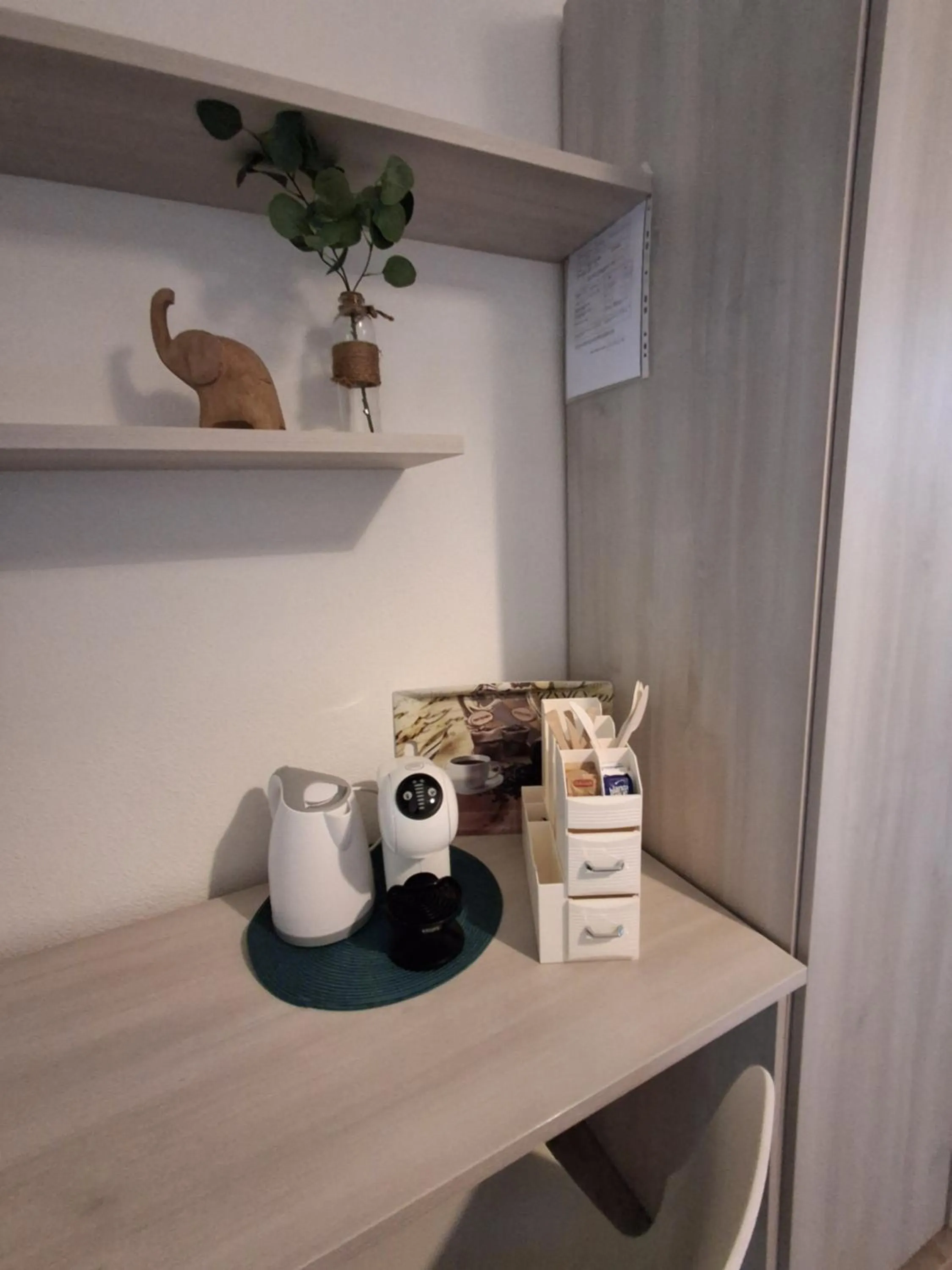 Mivida "Le stanze di Ada"