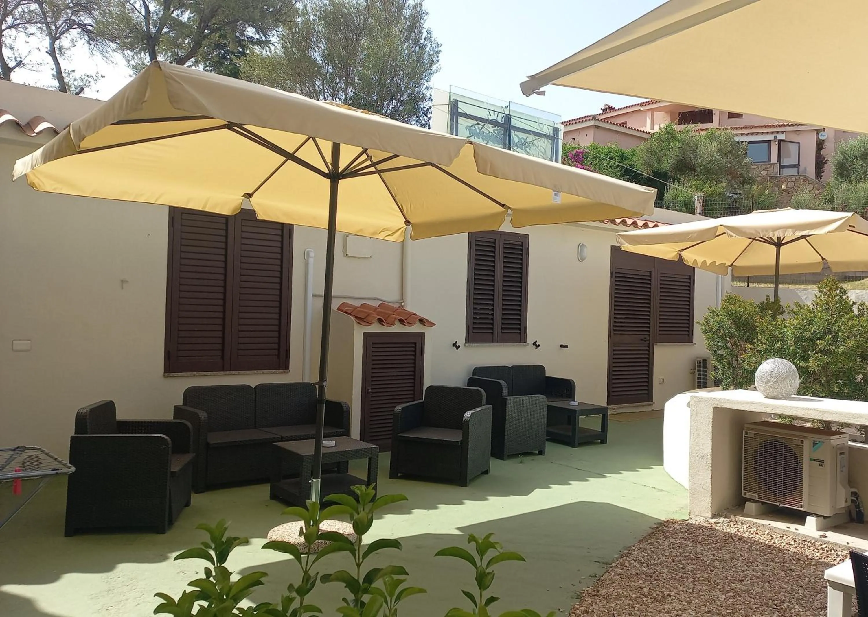 Property building in Mivida "Le stanze di Ada"