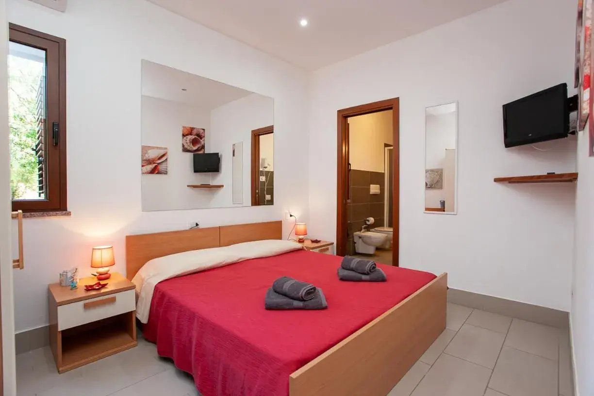 Standard Double Room in Mivida "Le stanze di Ada" Standard Double Room in Mivida "Le stanze di Ada"