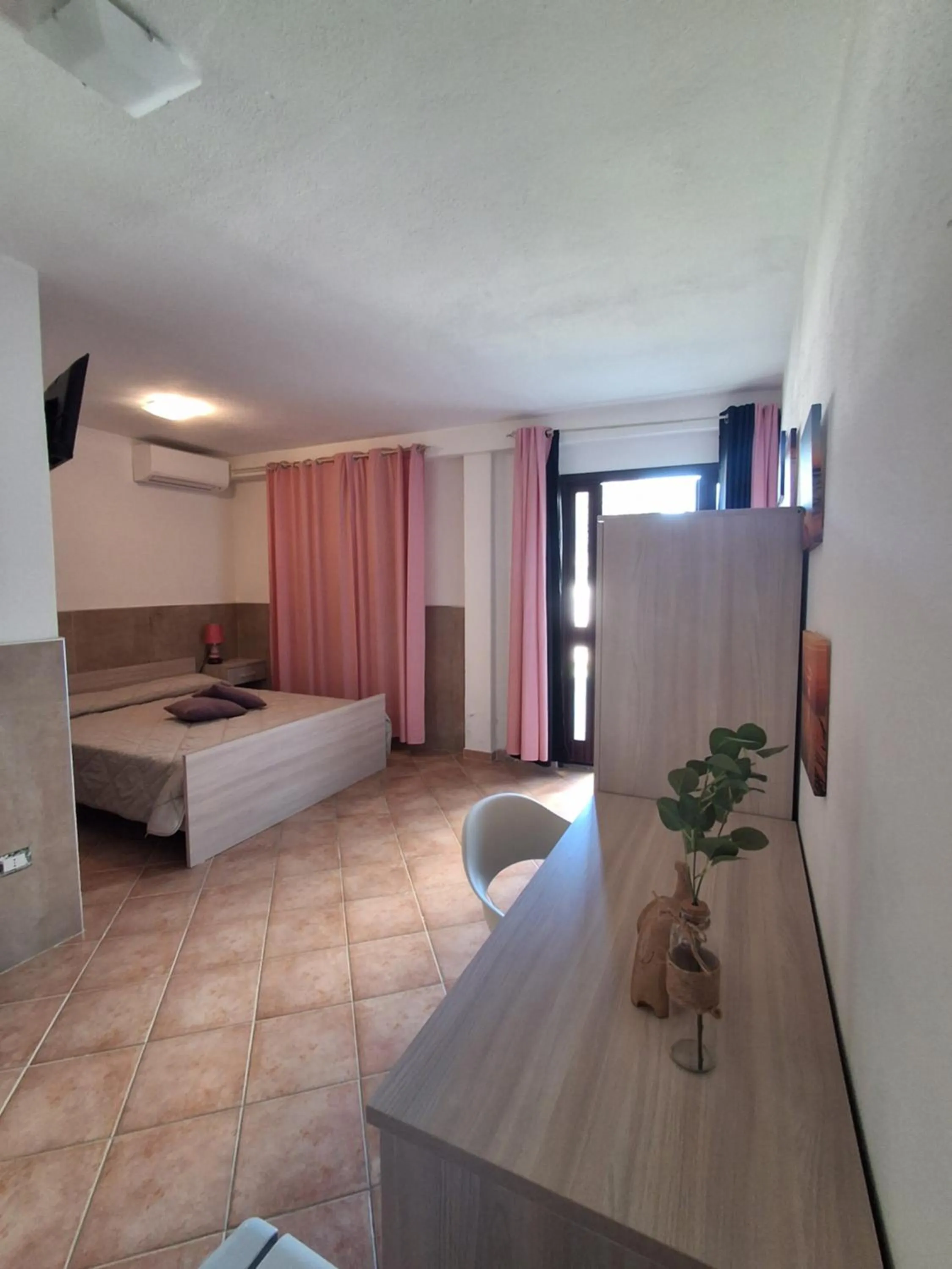 Garden view, Bed in Mivida "Le stanze di Ada"