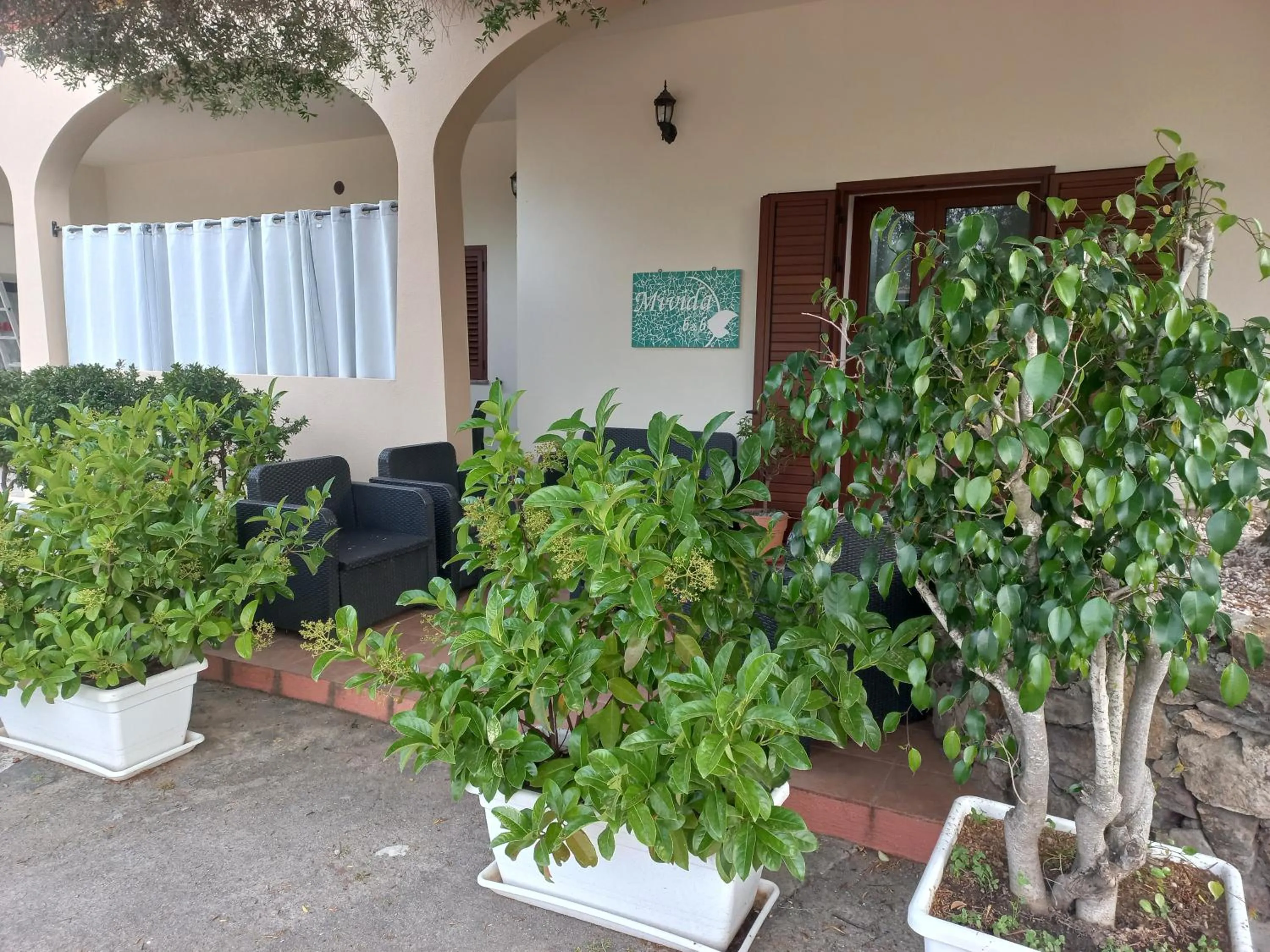 Property building in Mivida "Le stanze di Ada"