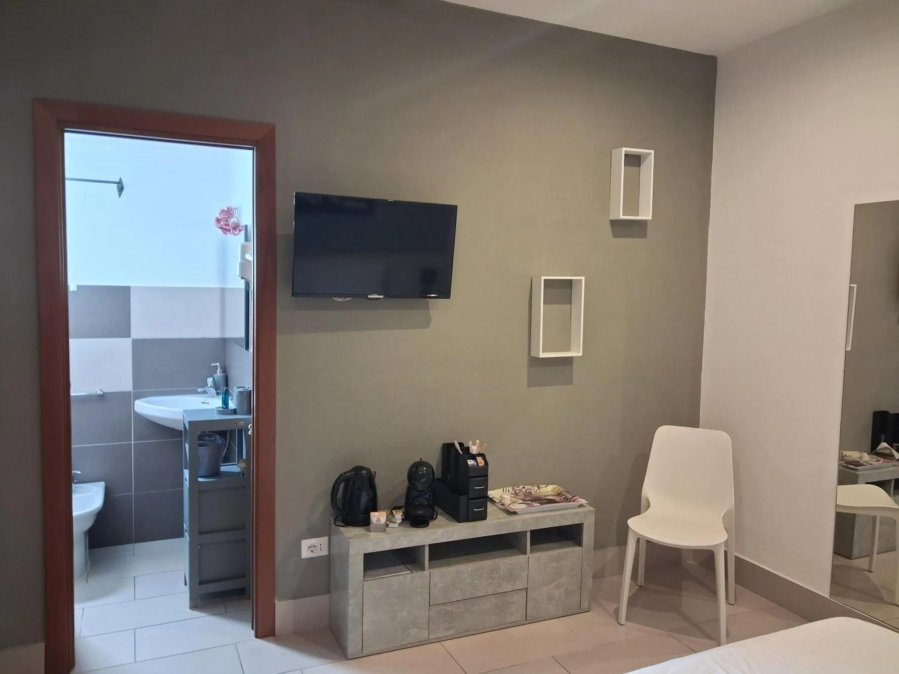 Mivida "Le stanze di Ada"