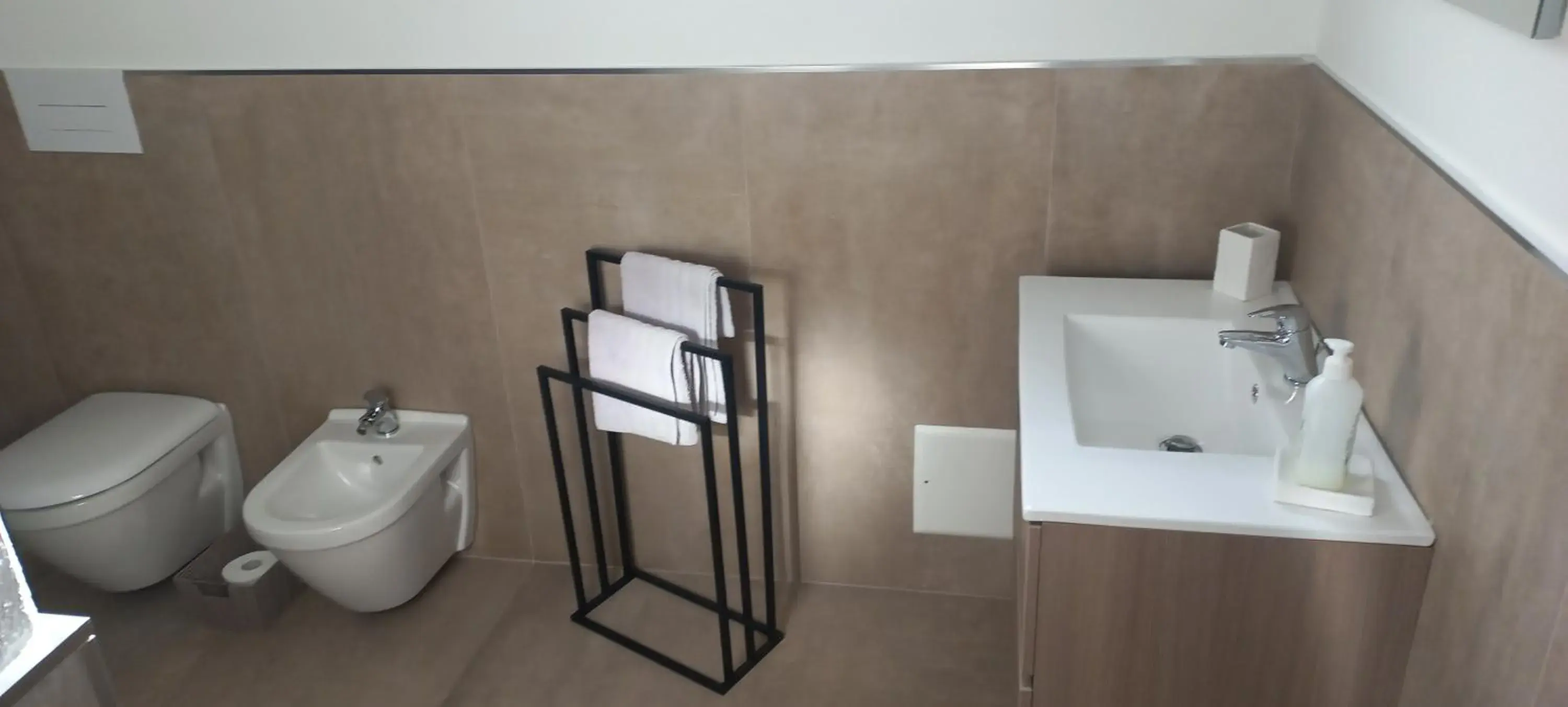 Deluxe Double Room in Mivida "Le stanze di Ada" Deluxe Double Room in Mivida "Le stanze di Ada"