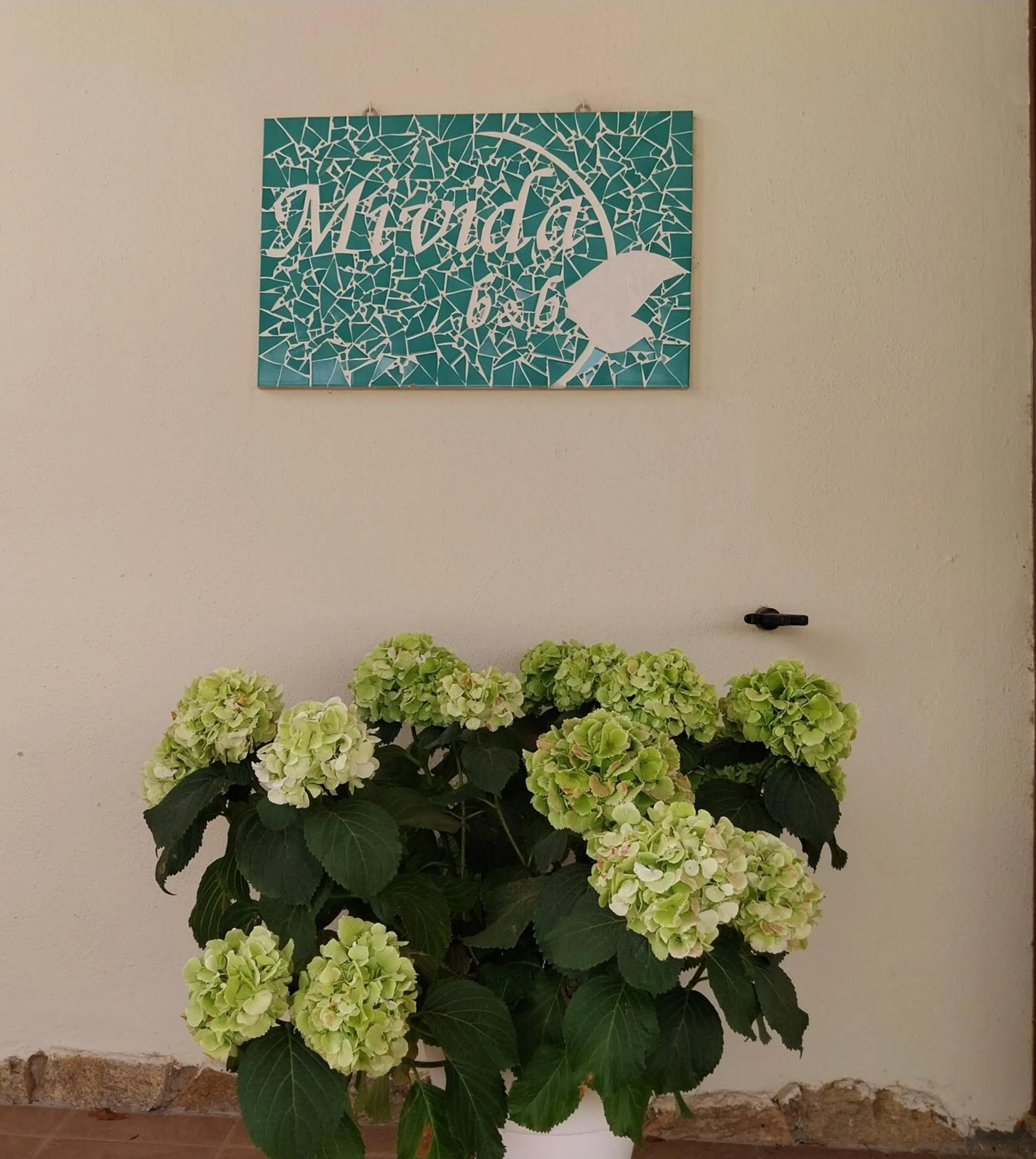 Property logo or sign in Mivida "Le stanze di Ada"