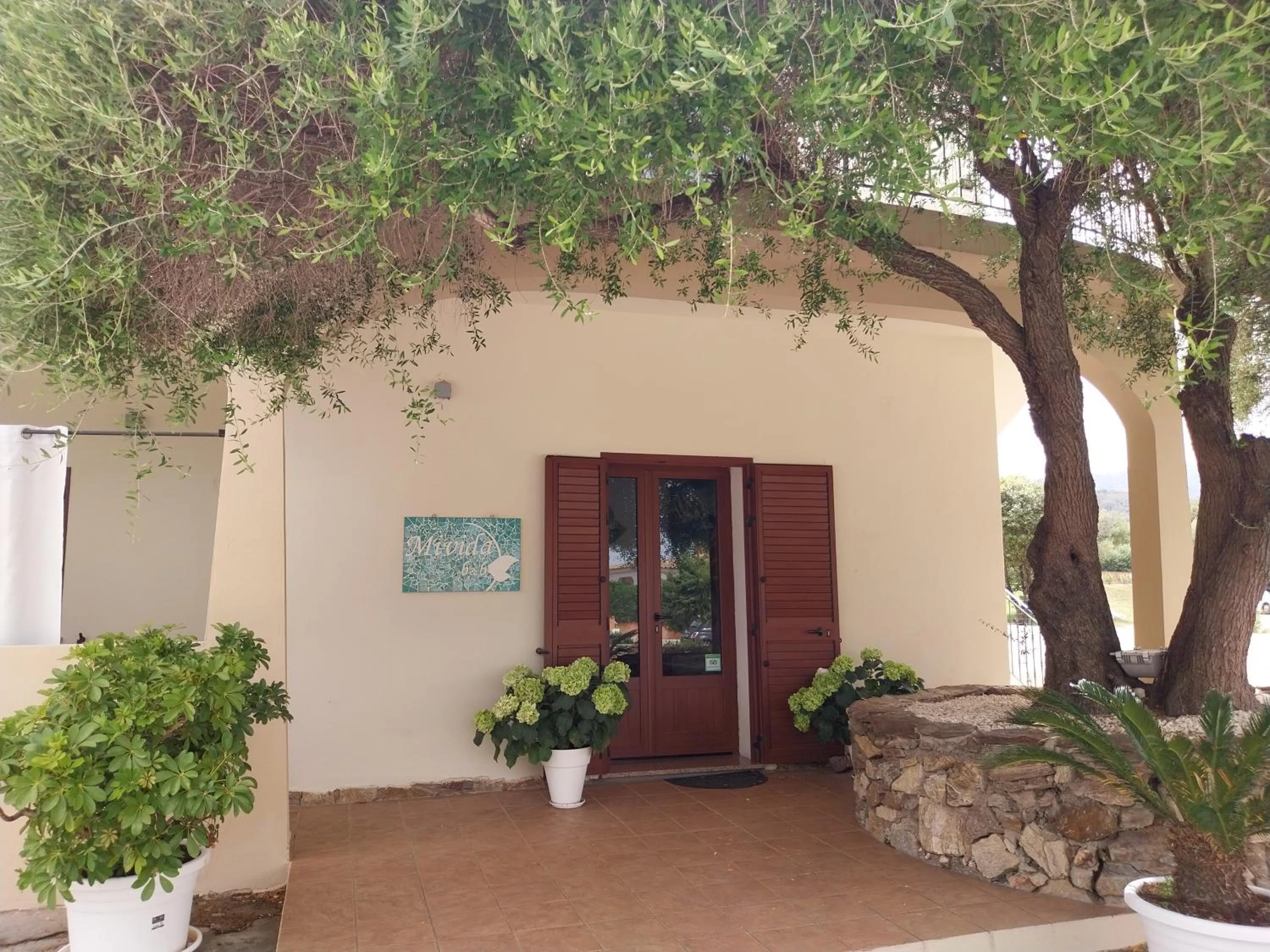 Property building in Mivida "Le stanze di Ada"