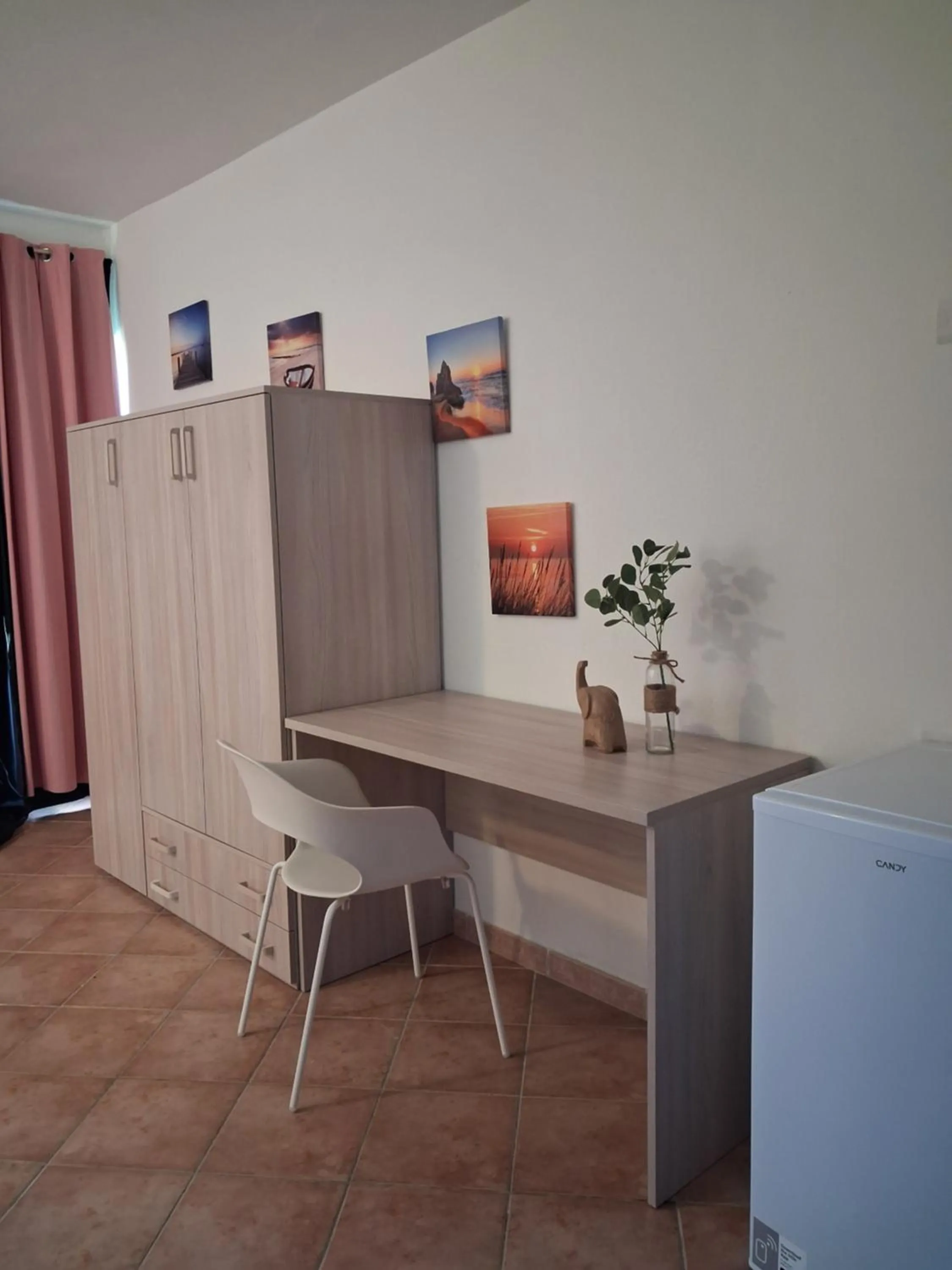 Mivida "Le stanze di Ada"