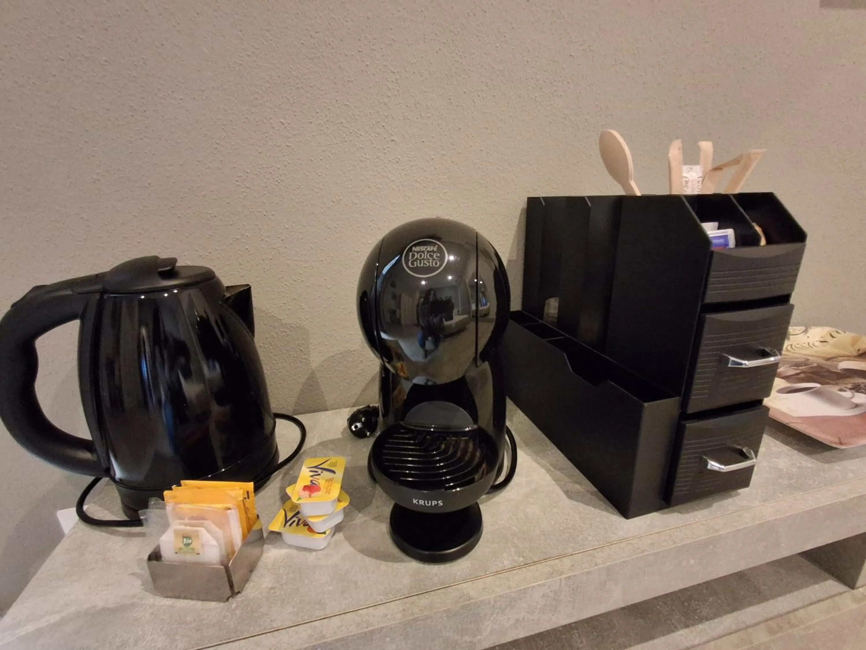 Mivida "Le stanze di Ada"