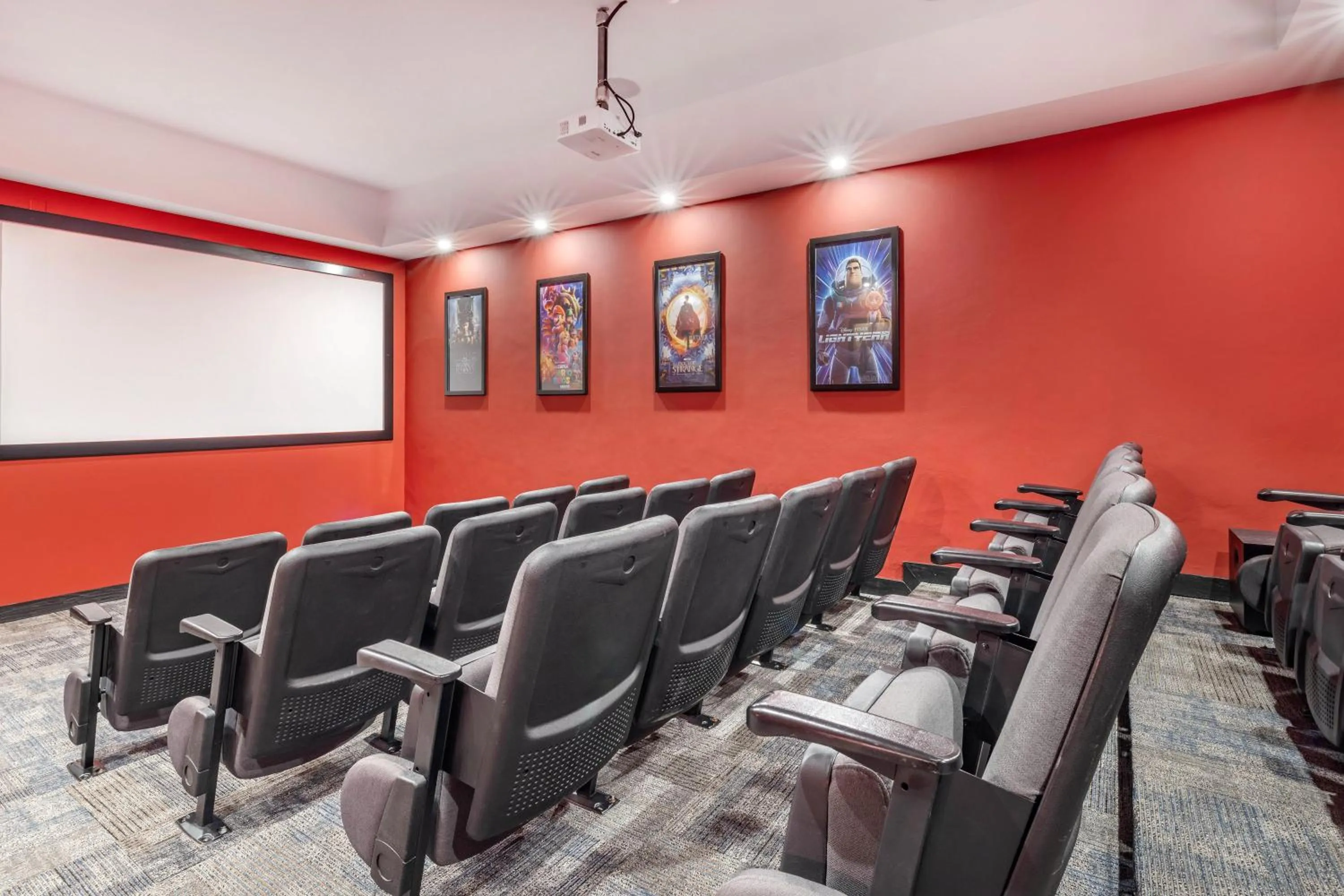 Activities in Hilton Vacation Club Cabo Azul Los Cabos