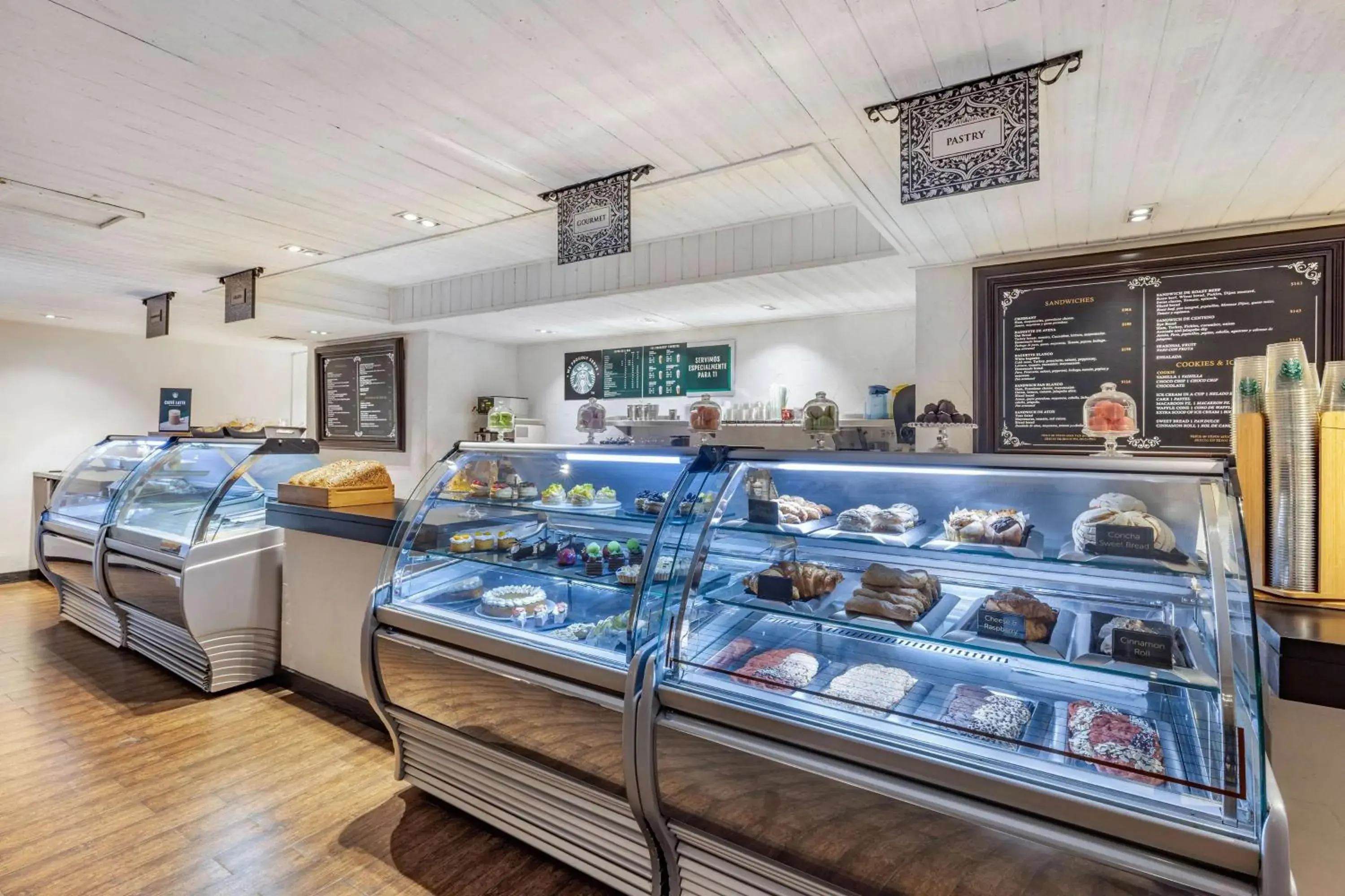 Restaurant/places to eat in Hilton Vacation Club Cabo Azul Los Cabos Restaurant/places to eat in Hilton Vacation Club Cabo Azul Los Cabos