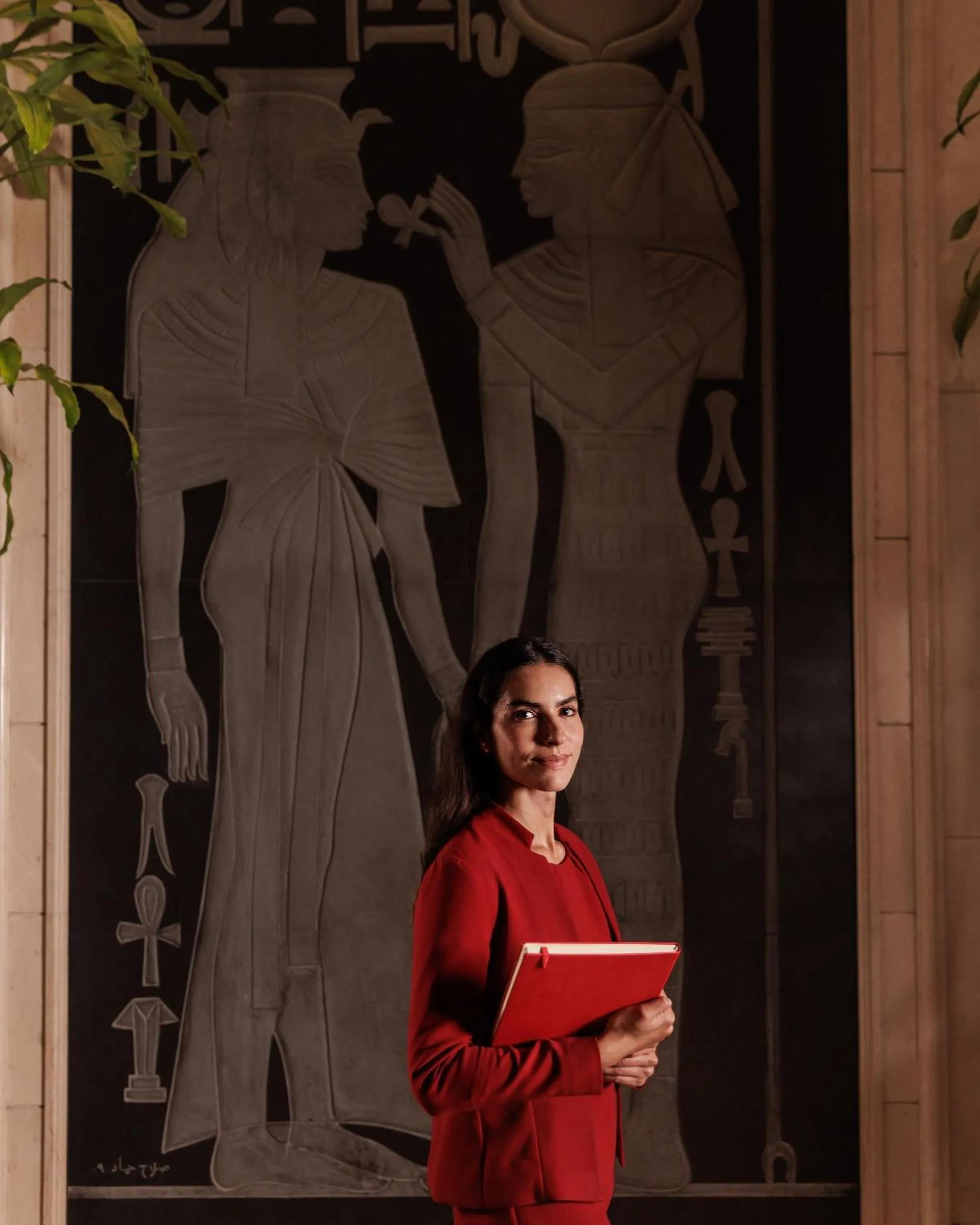 Other in Kempinski Nile Hotel, Cairo